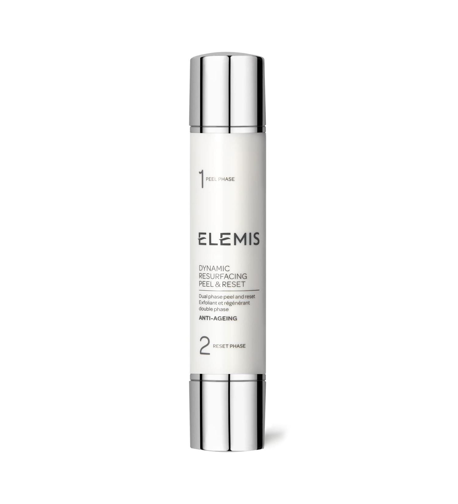Elemis Dynamic Resurfacing Peel and Reset 50505 | Best International Shipping & Skincare Results - Buy Online on GoSupps.com