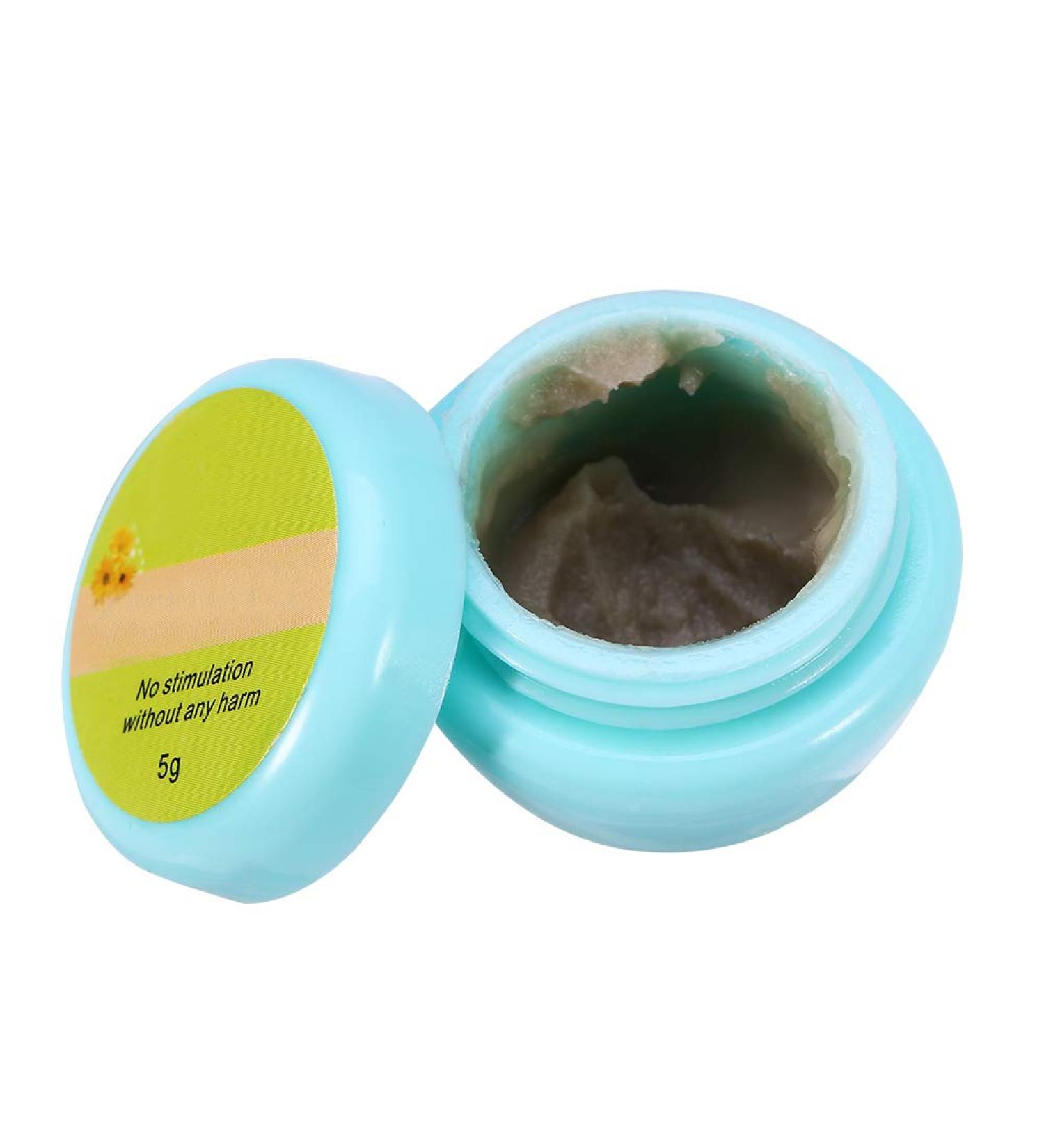 Eyelash Remover Cream Anti-irritation Grafting Eyelash Extension Remover Glue Adhesive Gel Removing Cream - Buy Online on GoSupps.com