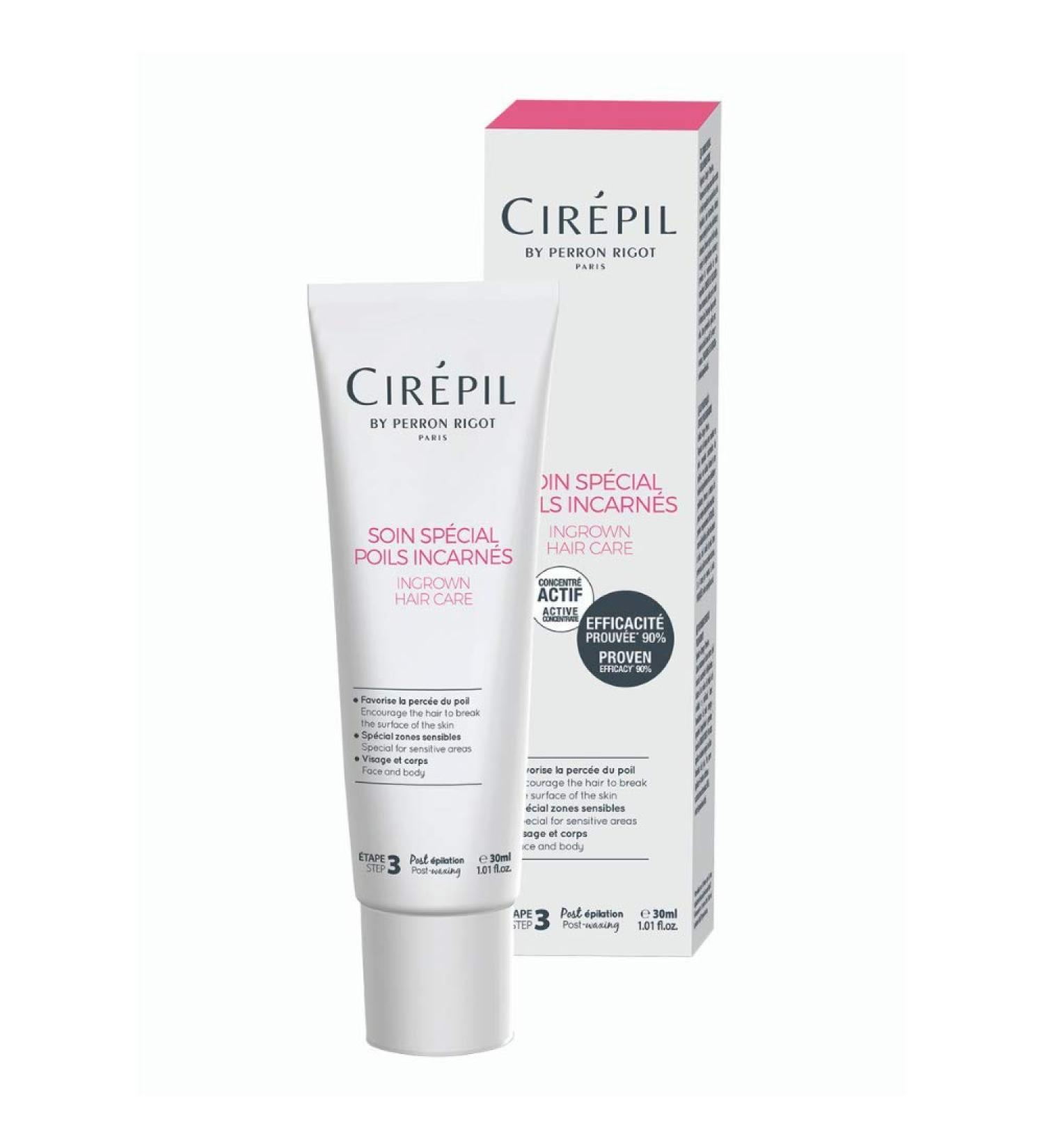 Perron Rigot Cir pil Ingrown Hair Serum 30ml