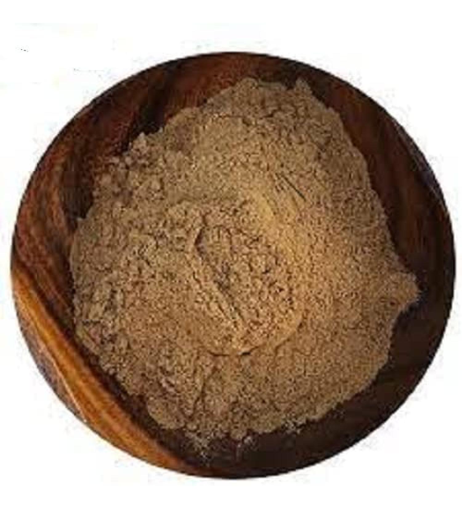 AYURVEM HERBS 250 GRAM Manjistha powder - Rubia cordifolia - Manjith - Majeeth - Madder - Natural and Pure