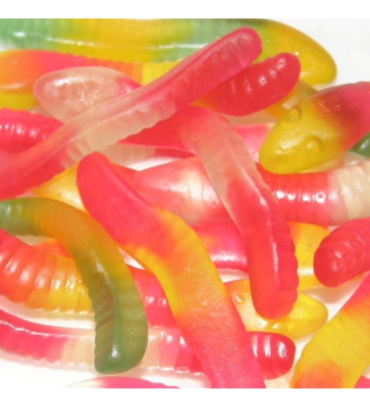 Jelly Snakes 250g