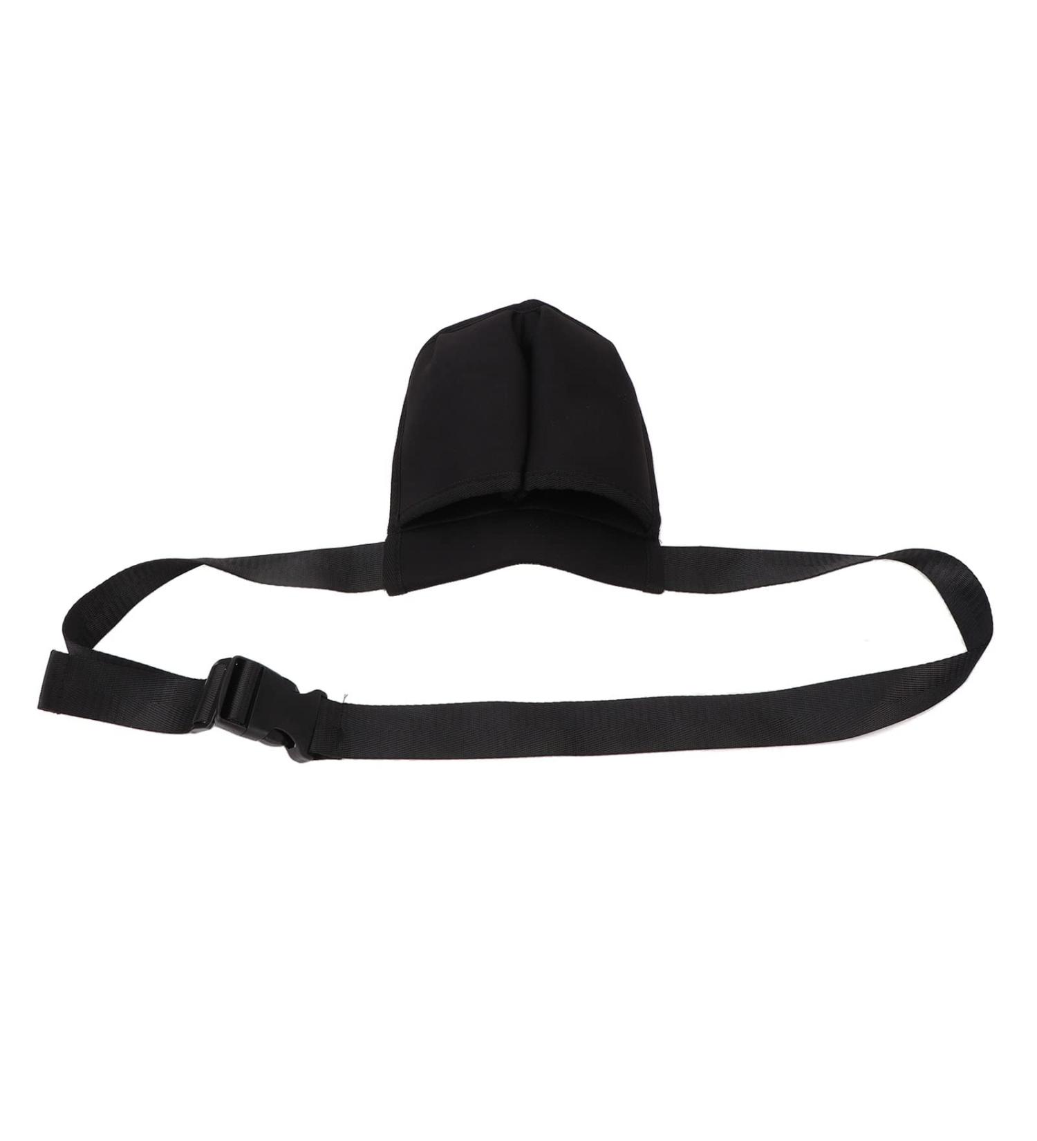 Double Massage Oil Bottle Holder - Oxford Cloth Non-Slip Design for Secure Storage - Perfect for eCommerce - Buy Online on GoSupps.com