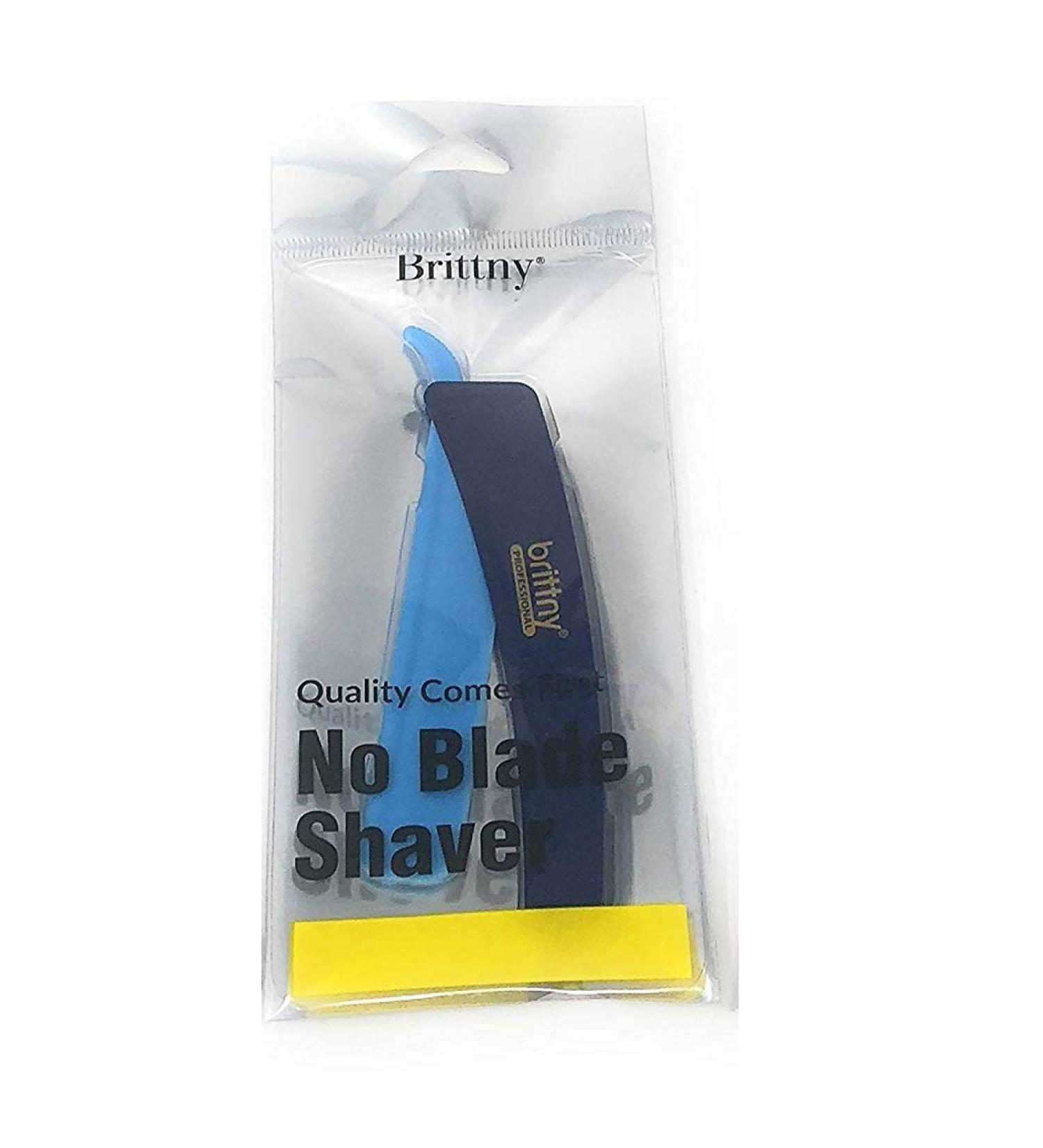Smooth & Painless: No Razor Shaver for Effortless Hair Removal - Buy Online on GoSupps.com