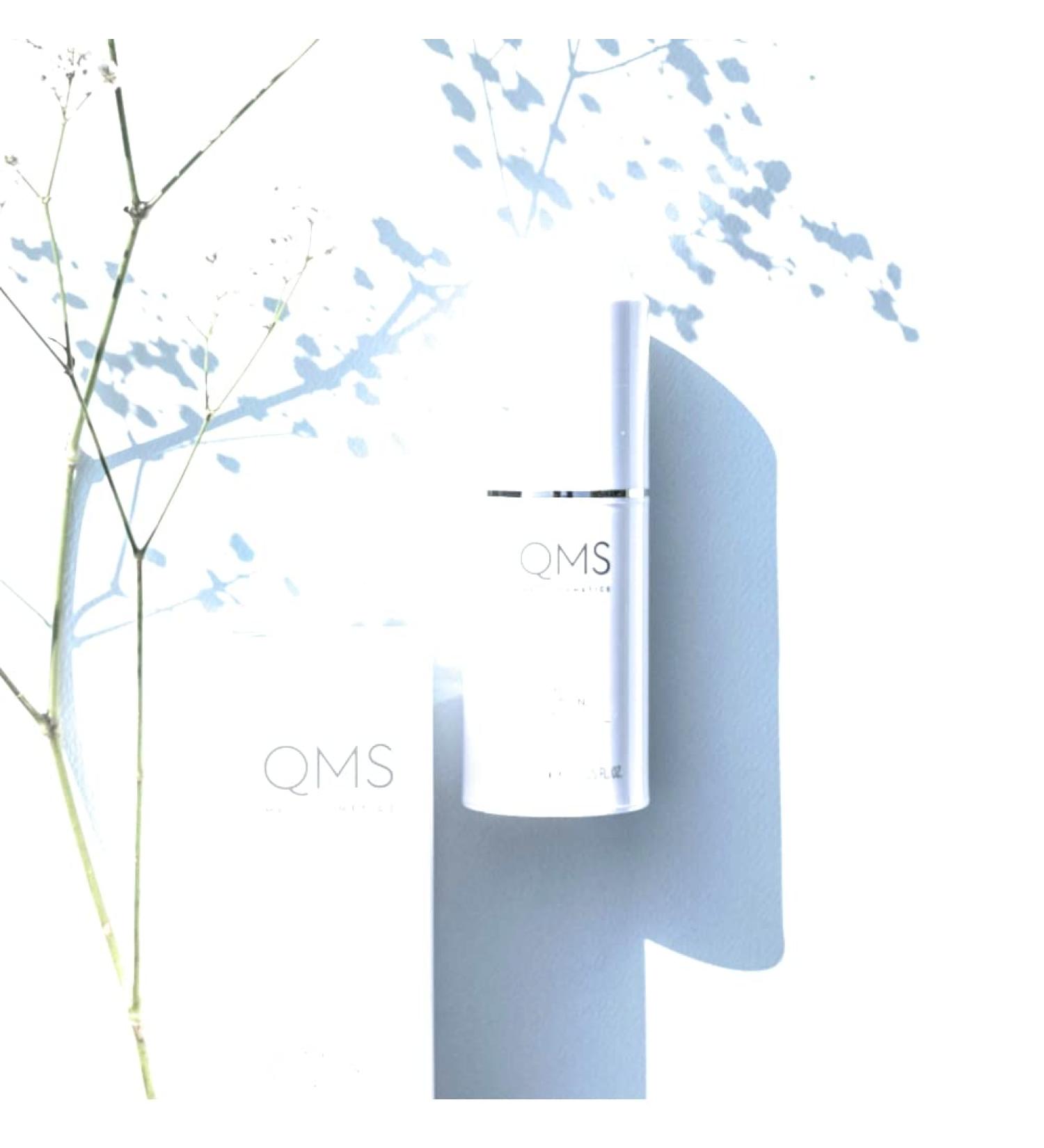 QMS Epigen Pollution Detox Cleansing Gel