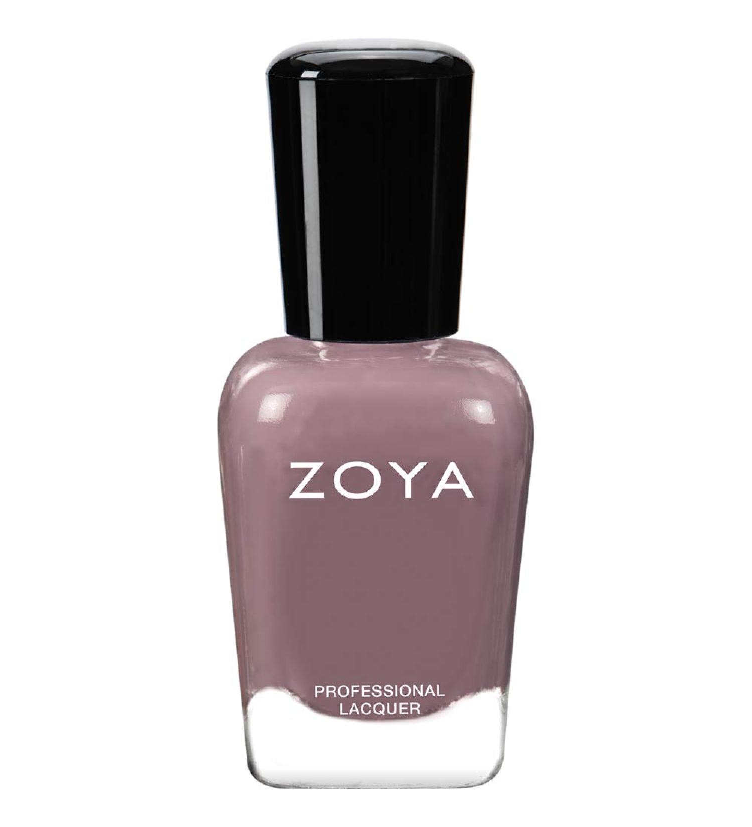 Zoya - Naturel 4 2021 Nail Polish Collection - Barrett (ZP1072) 15ml - Buy Online on GoSupps.com