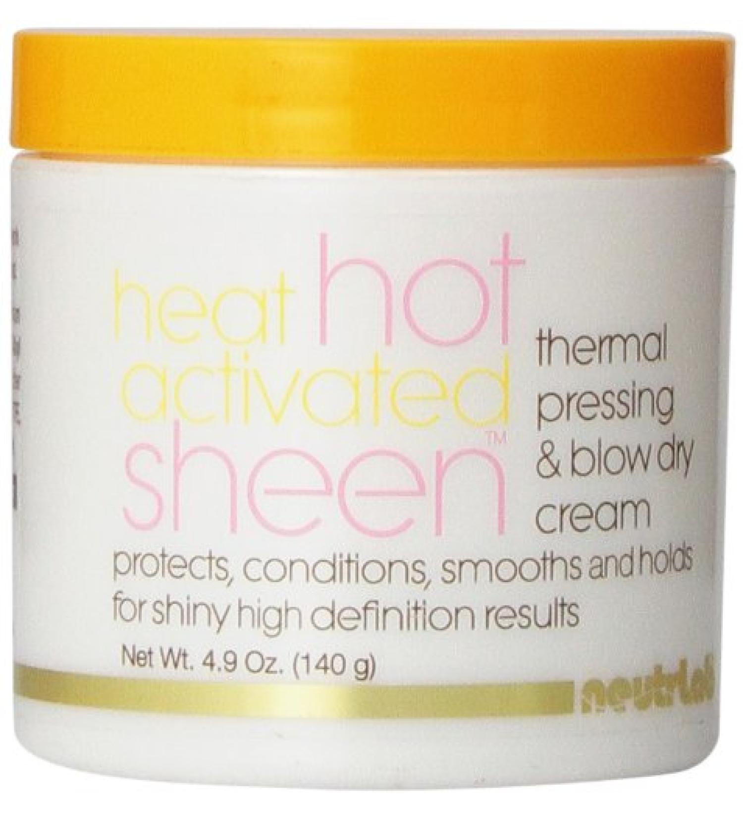 Hot Sheen 4.9oz 4.9 Oz - Buy Online on GoSupps.com