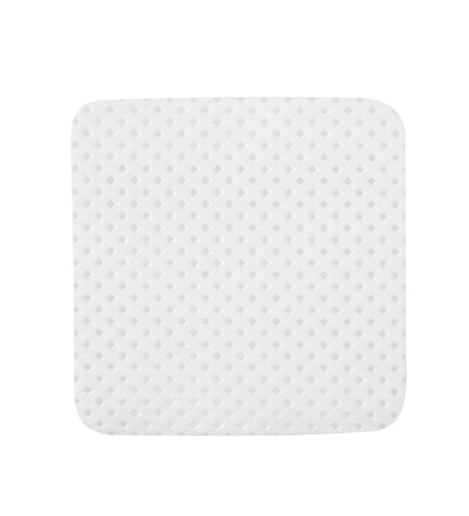 Cosmetic Cleaning Non-Woven Fabric Wipes - Eyelash Extension & Nail Removal Pads | International Shipping Available - Buy Online on GoSupps.com