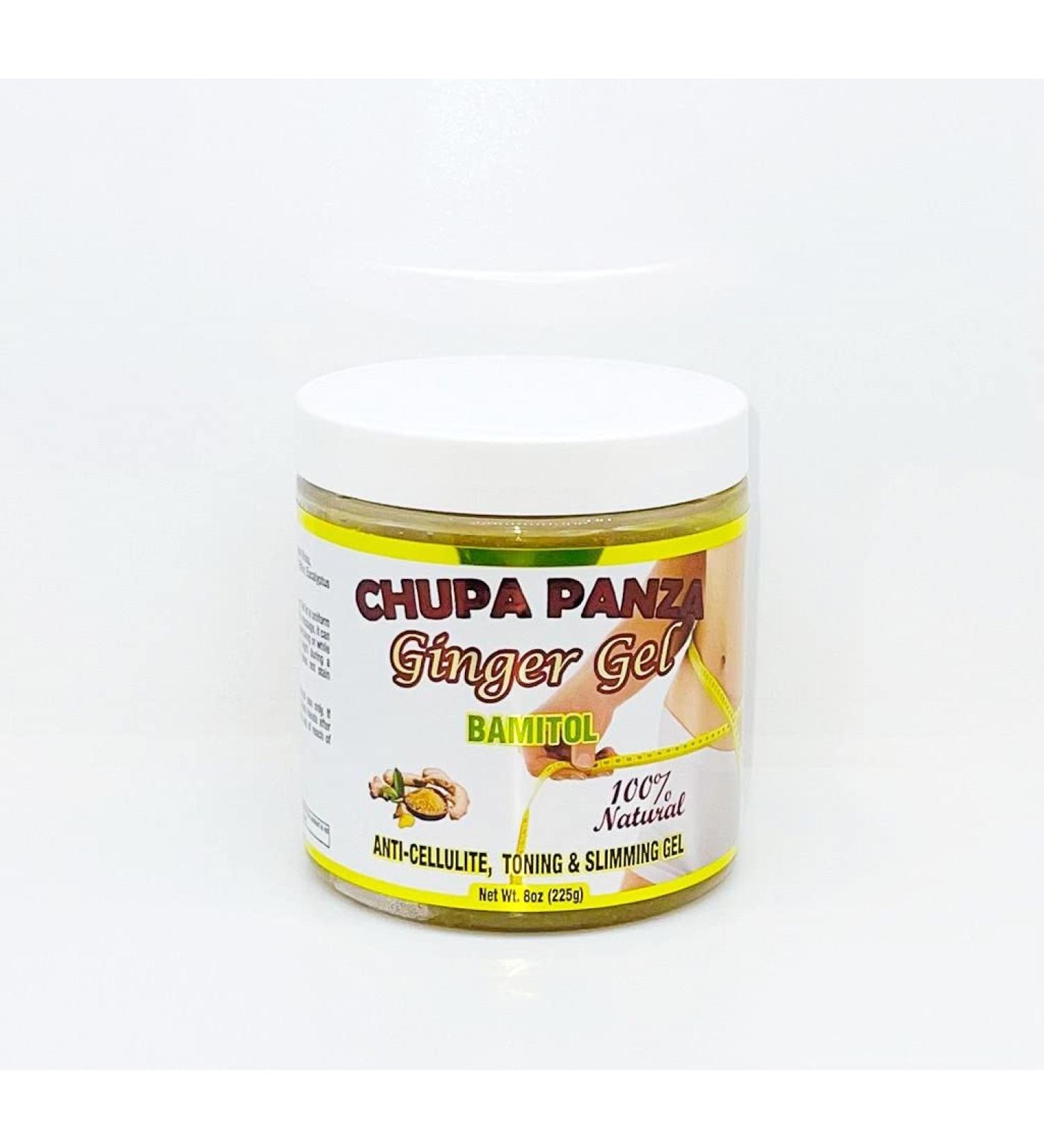 CHUPA PANZA BAMITOL Gel - Fast-Acting Solution for Slimming and Toning - Buy Online on GoSupps.com