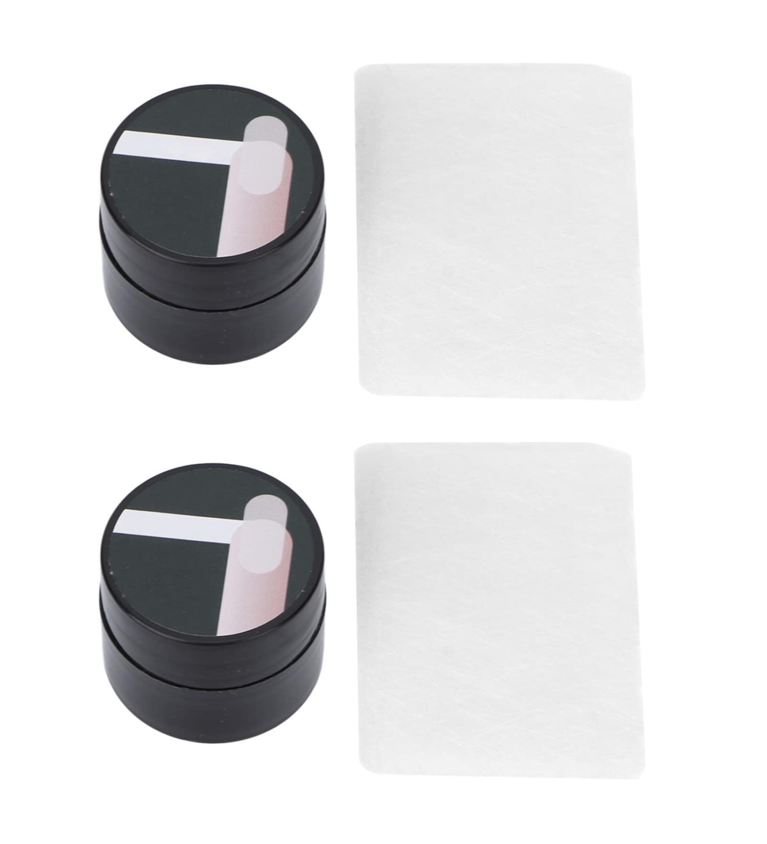 Nail Extension Pro Kit | Quick Extendable Fiberglass Gel Manicure Tool - Shop Internationally! - Buy Online on GoSupps.com