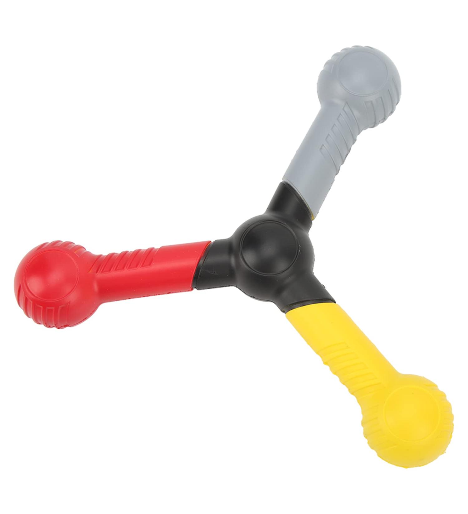 Buy Vestlife Catch Trainer - Improve Hand-Eye Coordination & Speed | Microfiber Reactive Training Tool for All Ages - Buy Online on GoSupps.com