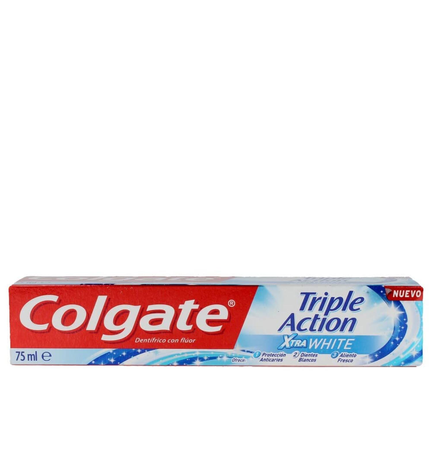 Colgate Toothpaste 75 ml
