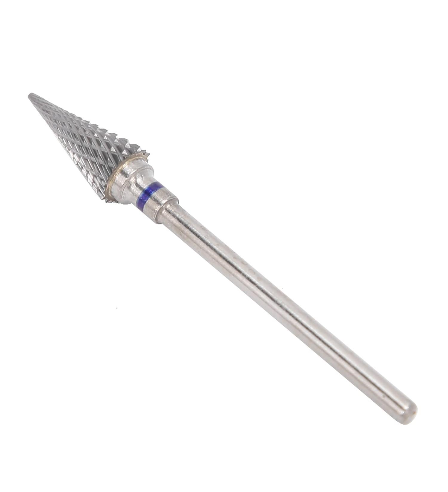 Cuticle Bit For Nail Drill ANGGREK Ear Wax Removal Nail Polishing Head Nail Art Drill Bit Dead Skin Removal Electric Nail Drill Grinding Head Chain Lanyard Eyeglass Holder Metal(26) - Buy Online on GoSupps.com