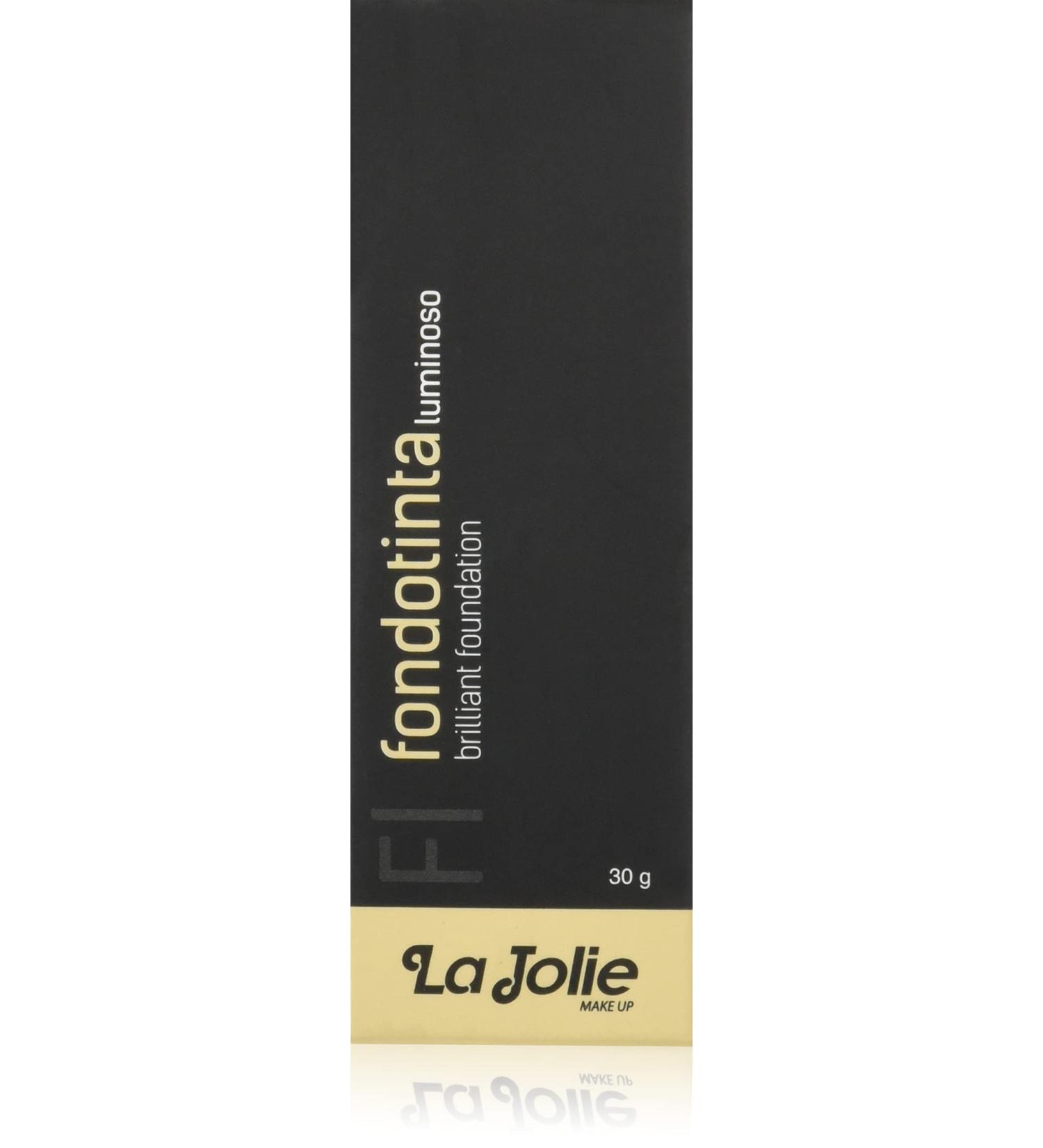 La Jolie Luminous Foundation 6 Base - 150 g
