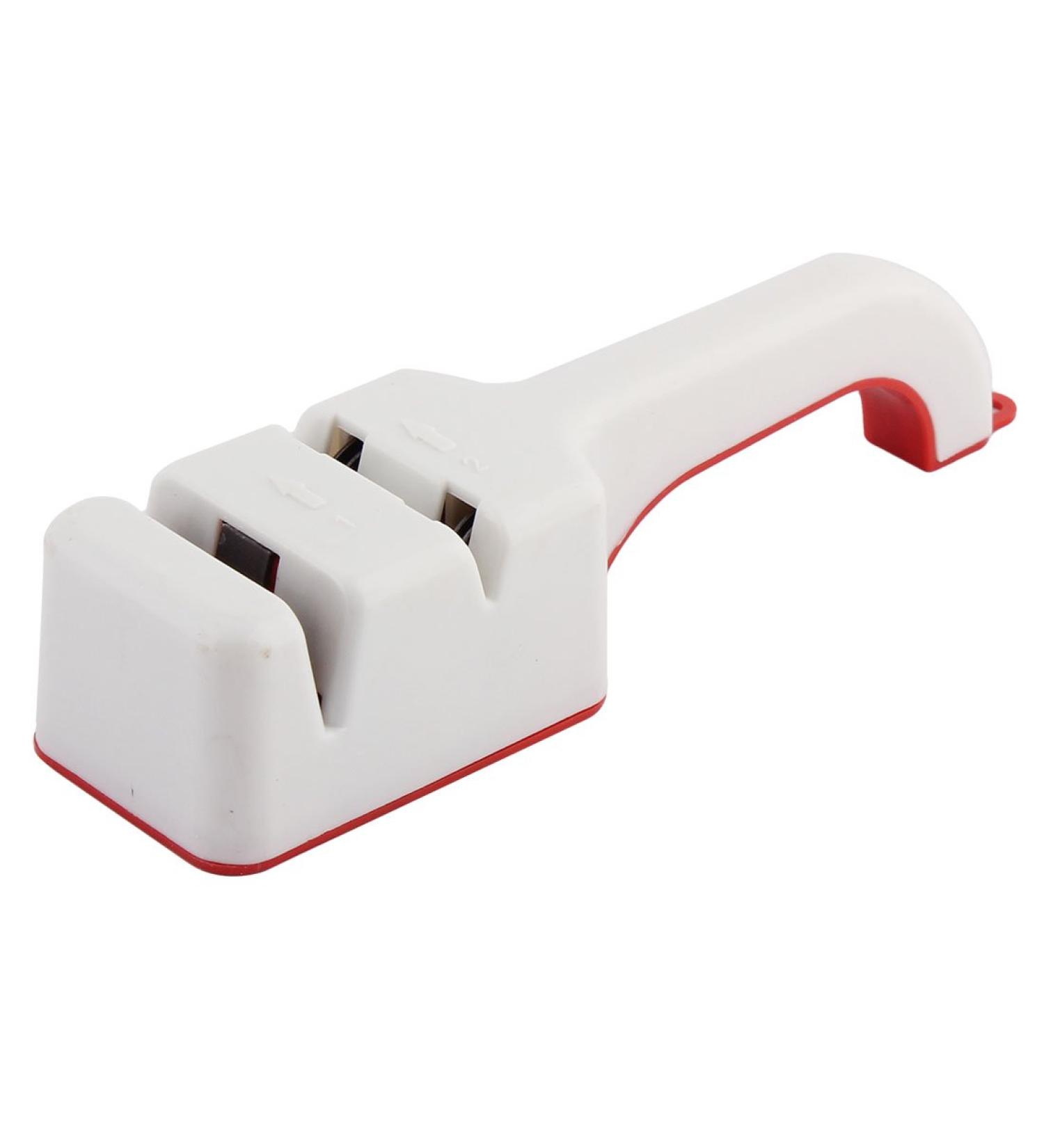 Ruilogod Kitchen Scissors & Shears - Razor Edge Cutter & Sharpener | International Shipping - Buy Online on GoSupps.com