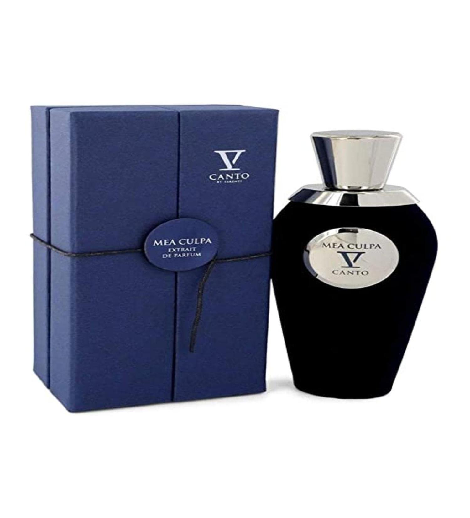 Mea Culpa EDP for Men and Women 100 ml