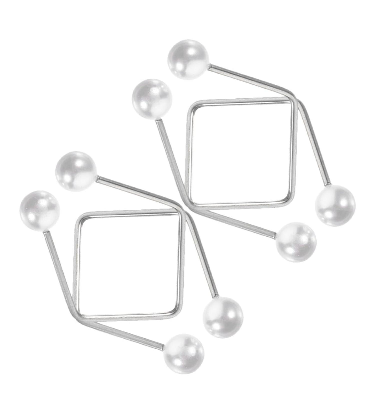Hemobllo Appareil pour Creuser les Joues 4 Pi ces en Acier Inoxydable et Boule Blanche Entra neur de Fossettes du Visage Portable R glable Outil d'Exercice Facial pour Maison et Voyage - Buy Online on GoSupps.com