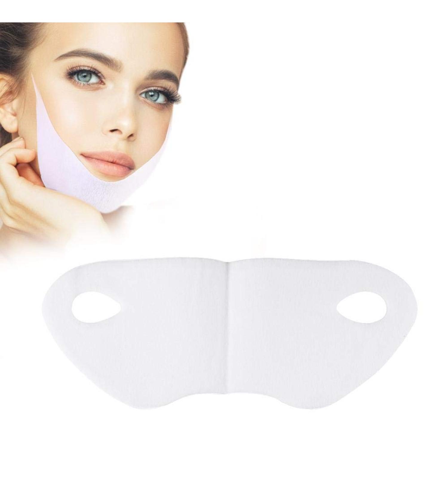 Face Lifting Mask & Slimming Band - Ultimate Facial Weight Loss Solution | International Shipping - Buy Online on GoSupps.com