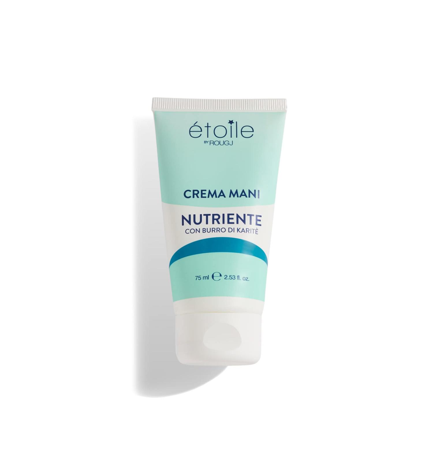 Rougj Étoile Nourishing Hand Cream 75 ml