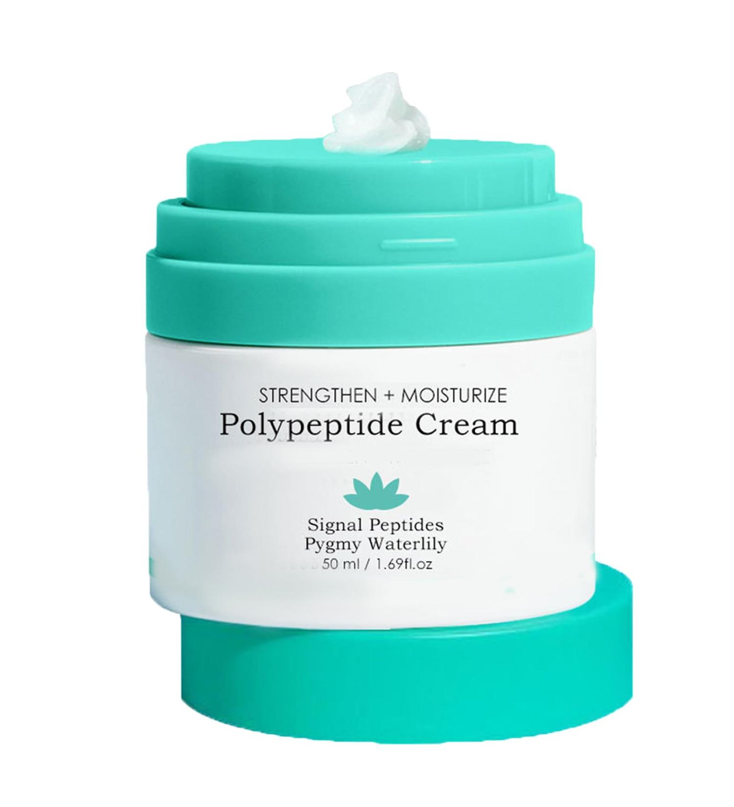 Moisturizer Face Cream Moisturizer for Aging Skin Anti Wrinkles Facial Cream Repair Face Cream Smooth Fine Lines & Reduce Redness Acne Collagen Boost Day Cream-Daily Skincare-50ml - Buy Online on GoSupps.com