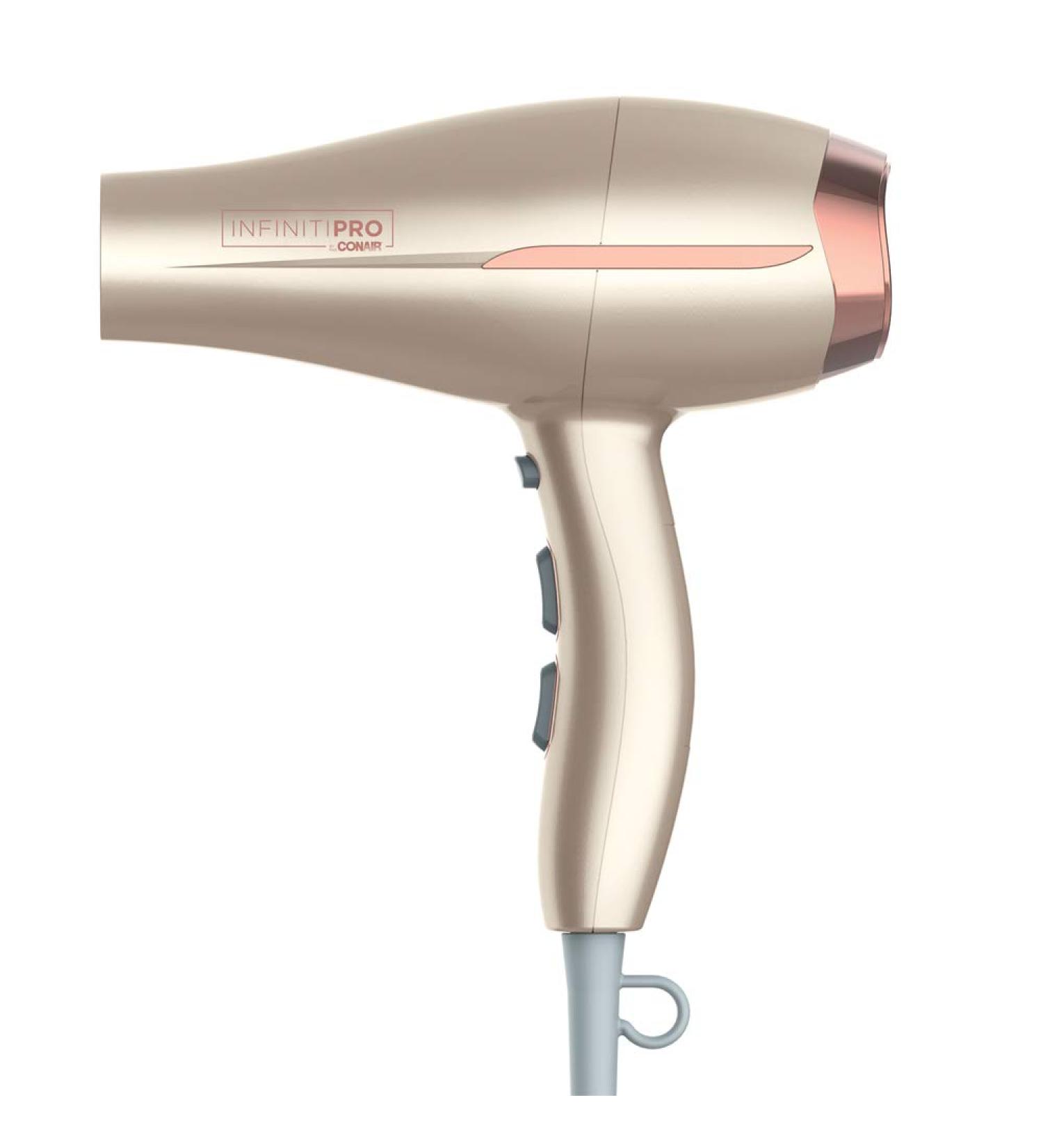 InfinitiPRO Frizz Free Pro Dryer 750C - Buy Online on GoSupps.com