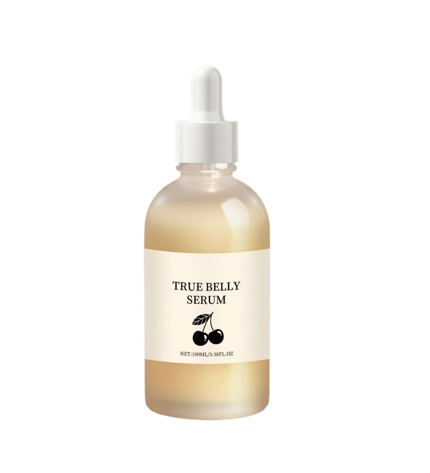  YNPQTDS Pregnancy Lotion for Stretch Marks - 100ml Nourishing Liquid Stretch Marks - Natural Care Products For Leg Thigh Arm Neck Abdomen Chest | Thigh Arm Neck Abdomen Chest Woman Mother - Buy Online on GoSupps.com