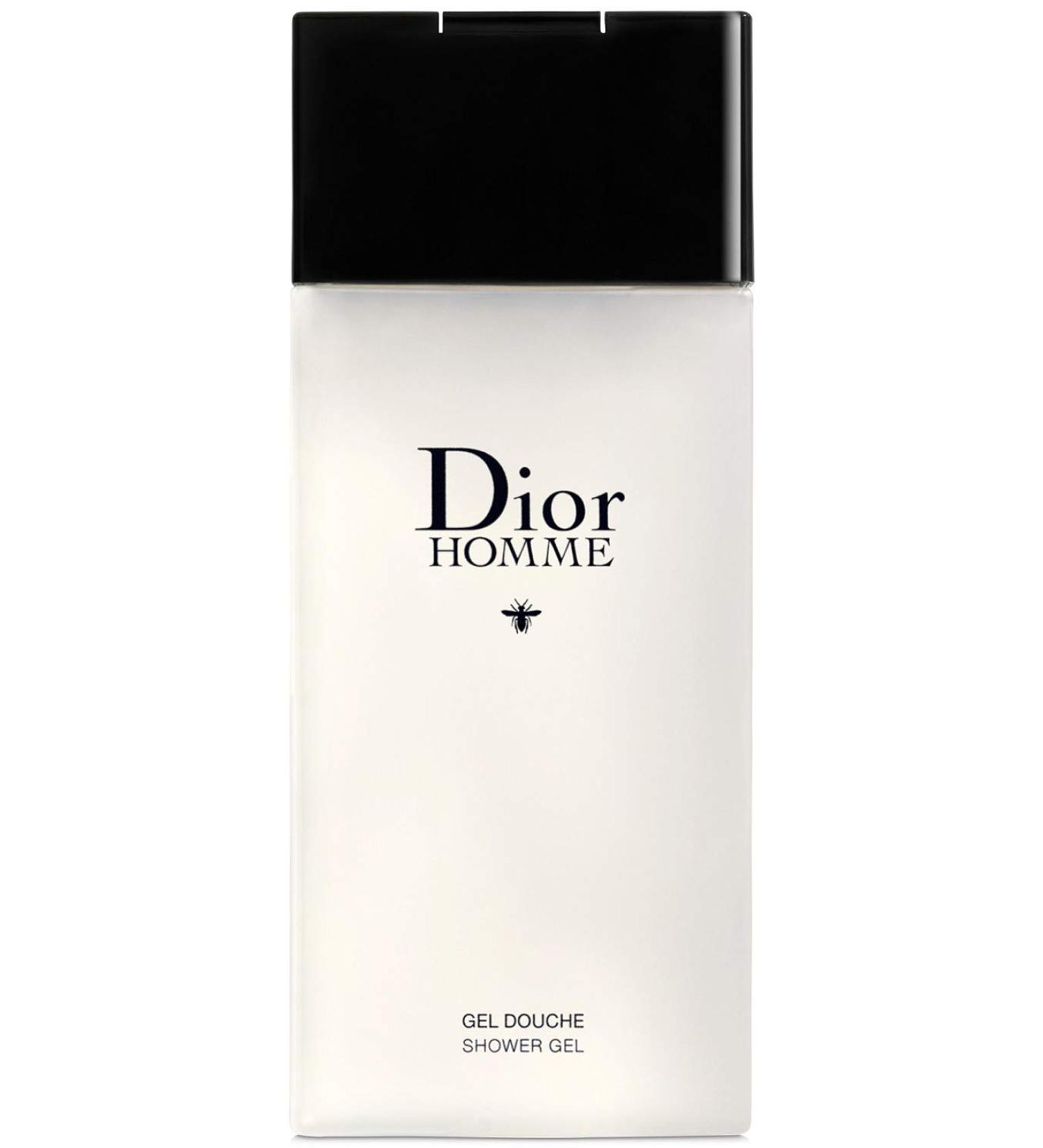 Dior Homme Shower Gel 200ml