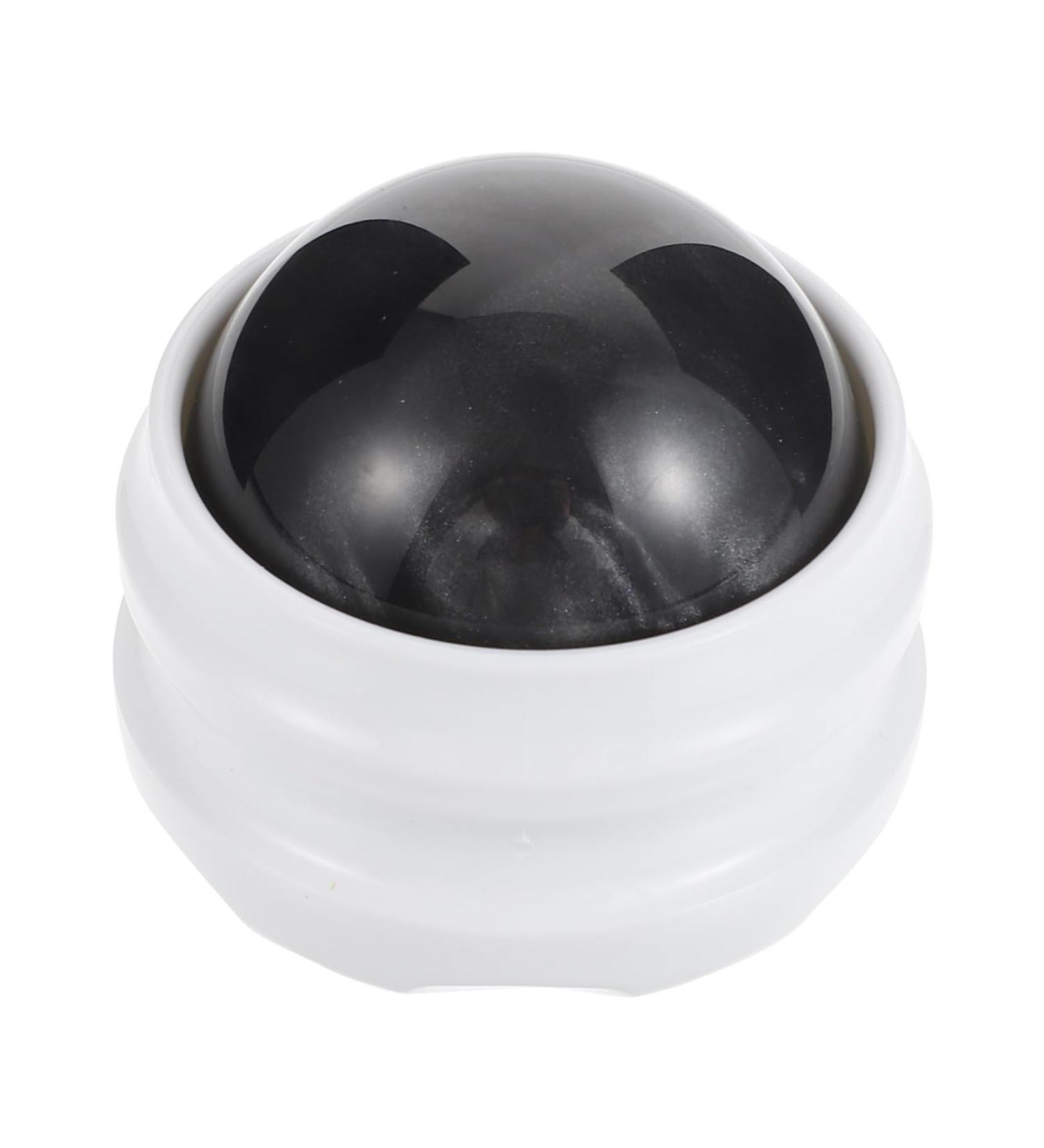 Lalafina Rolling Ball Massage Tool Kit | Deep Tissue Roller & Fitness Device | Durable PP Material for Body Relief - Buy Online on GoSupps.com