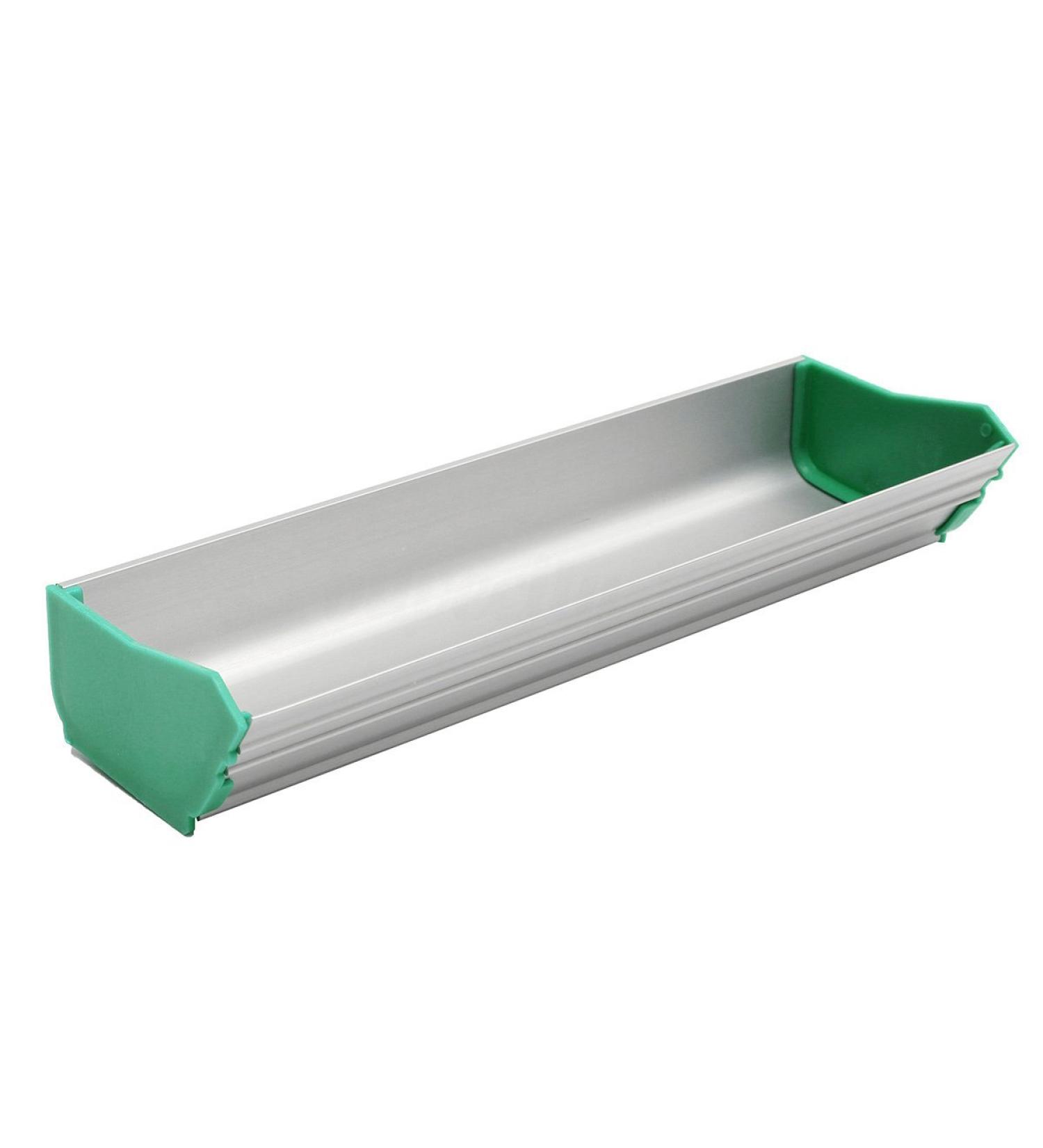 1PC Aluminum 8 inch (20CM) Emulsion Scoop Coater Silk Screen Printing Press Tool - Buy Online on GoSupps.com