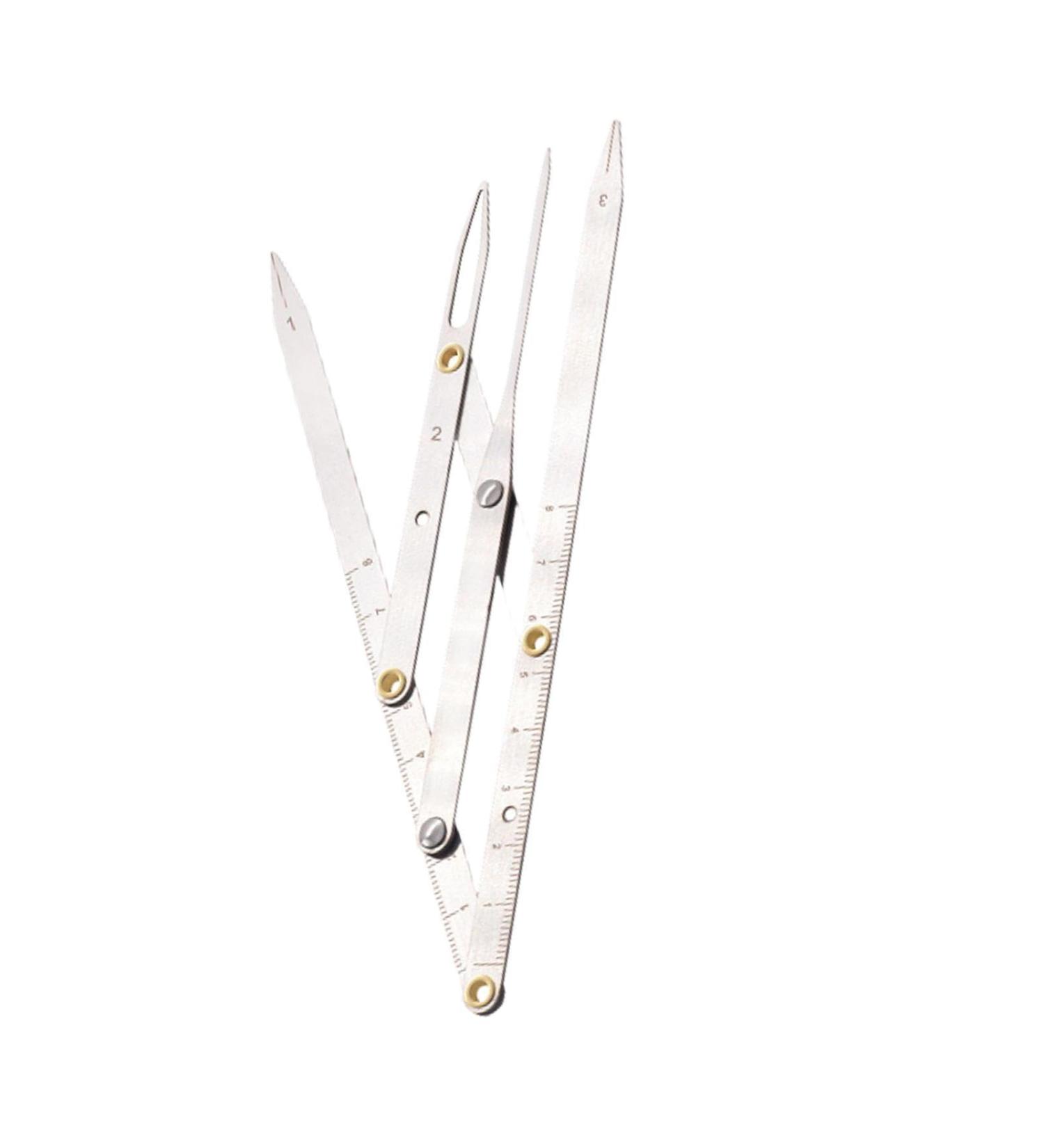 Generic Symmetrical Eyebrow Shaping Tool for Results - Buy Online on GoSupps.com