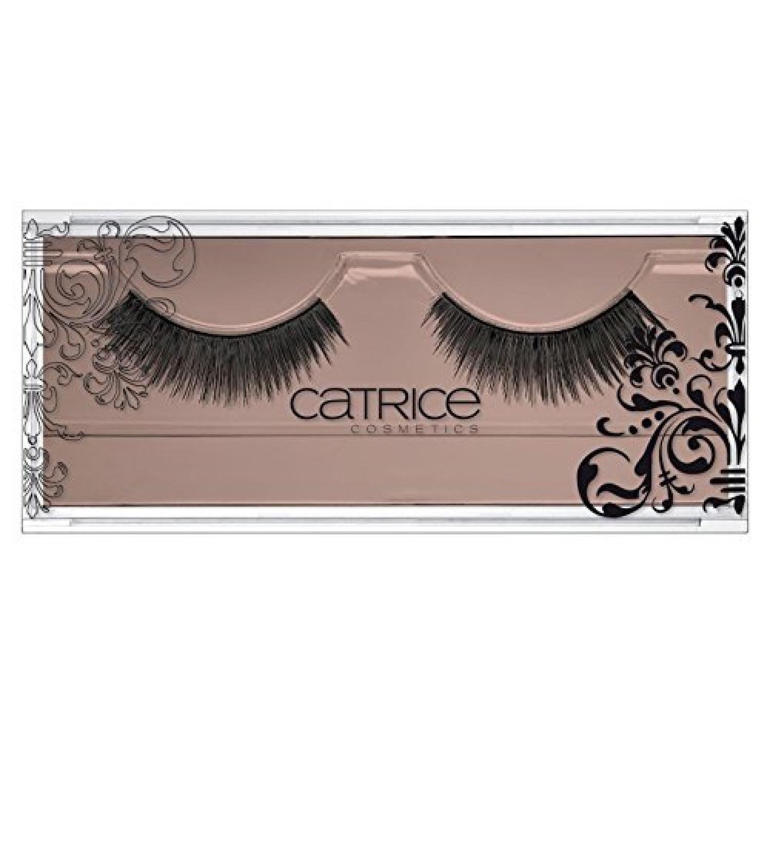 Catrice - Falsche Wimpern - Couture Classical Volume Lashes