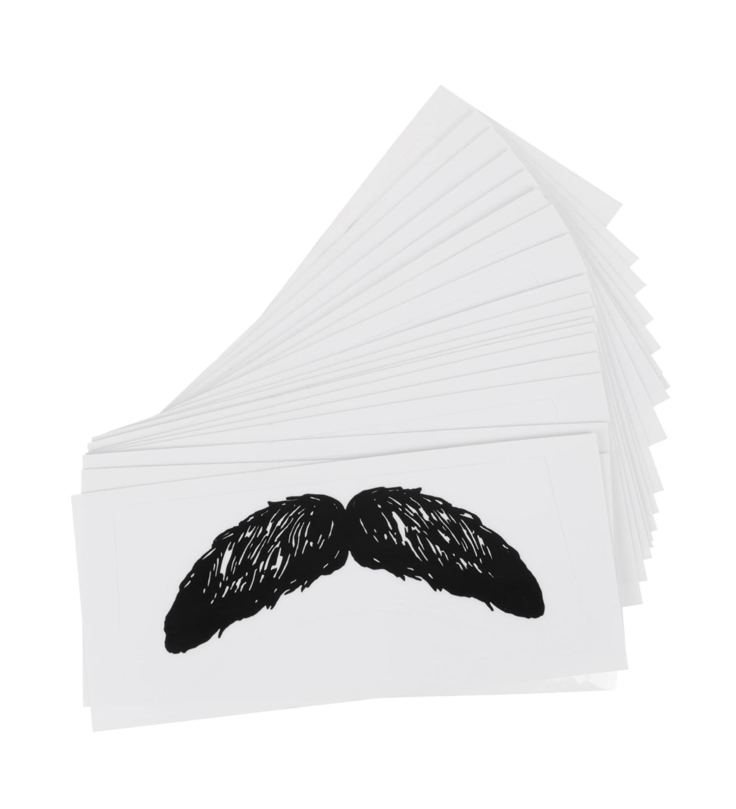 Minkissy 20-Part Women's Hair Removal & Waxing Kit | Face Body & Nose Wax Strips & Stickers - Buy Online on GoSupps.com