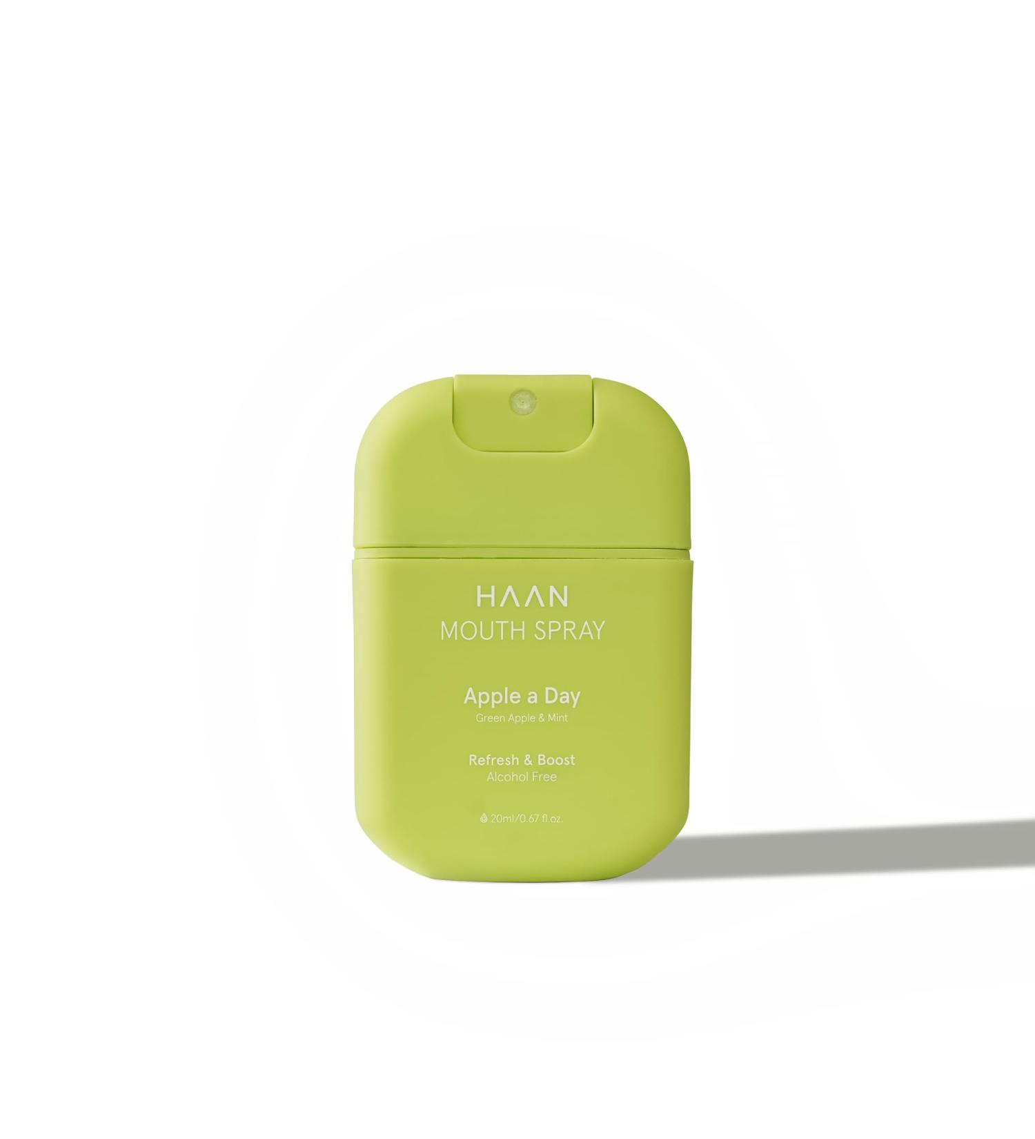 Haan mouth spray Apple a Day 20 ml