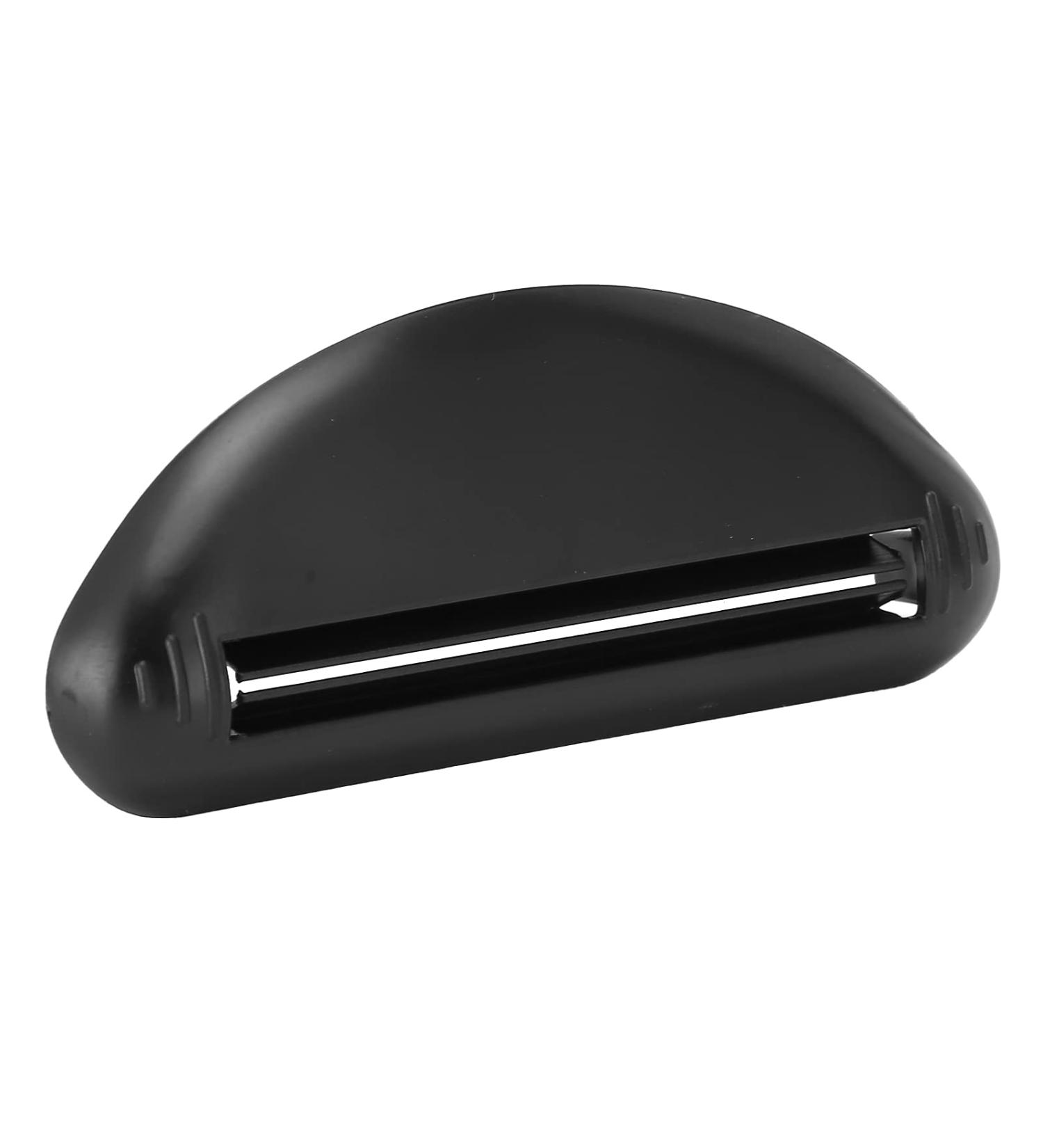 Ail Art Tool Tube Squeezer Safe Eco Friendly Plastic for Nail Salon Kitchen Bathroom Household for Most Sizes of Ointment Bottles - Buy Online on GoSupps.com