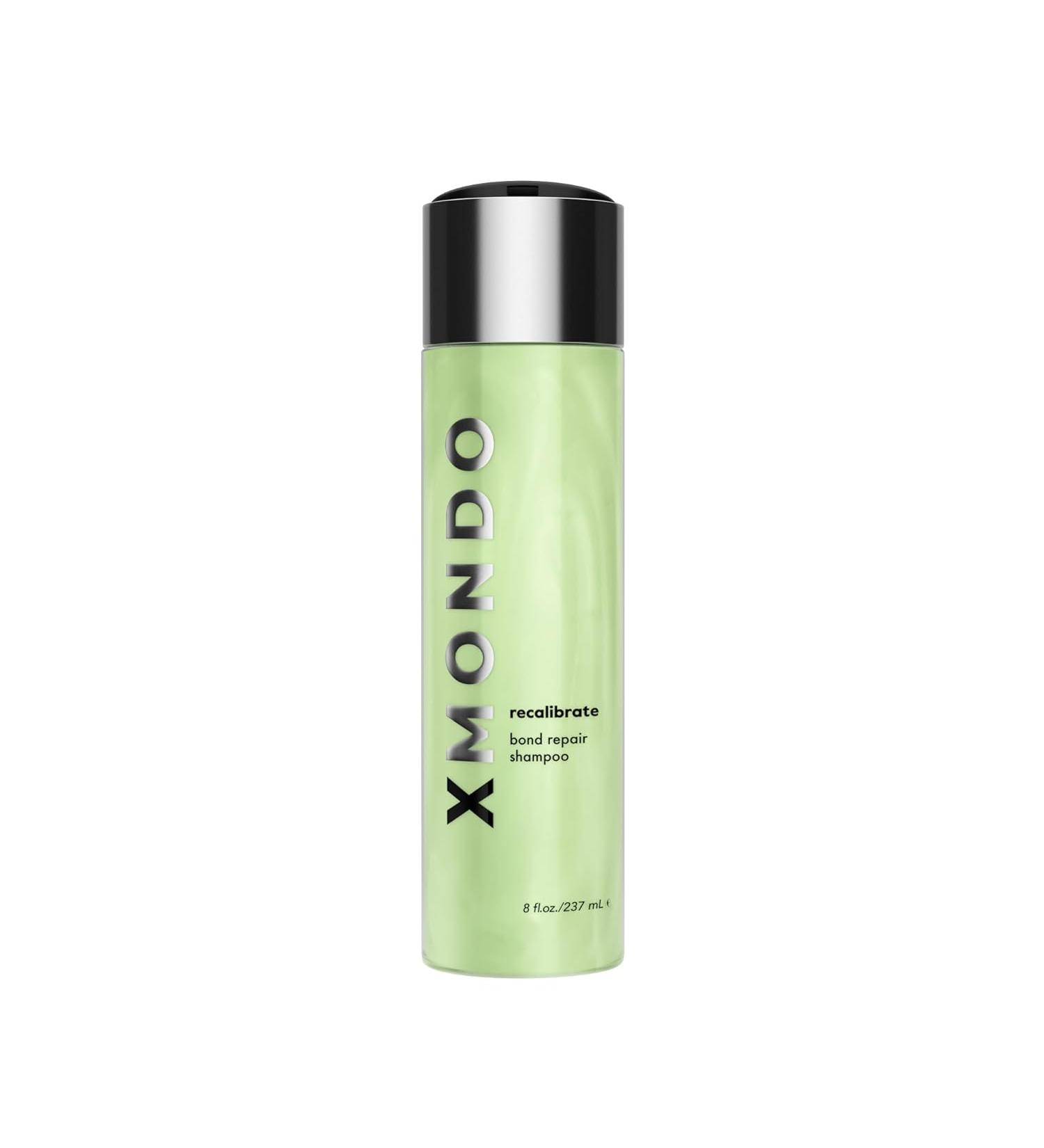 XMONDO Hair Shampoo - Recalibrate Bond Repair Shampoo - 8 Fl Oz. - Buy Online on GoSupps.com
