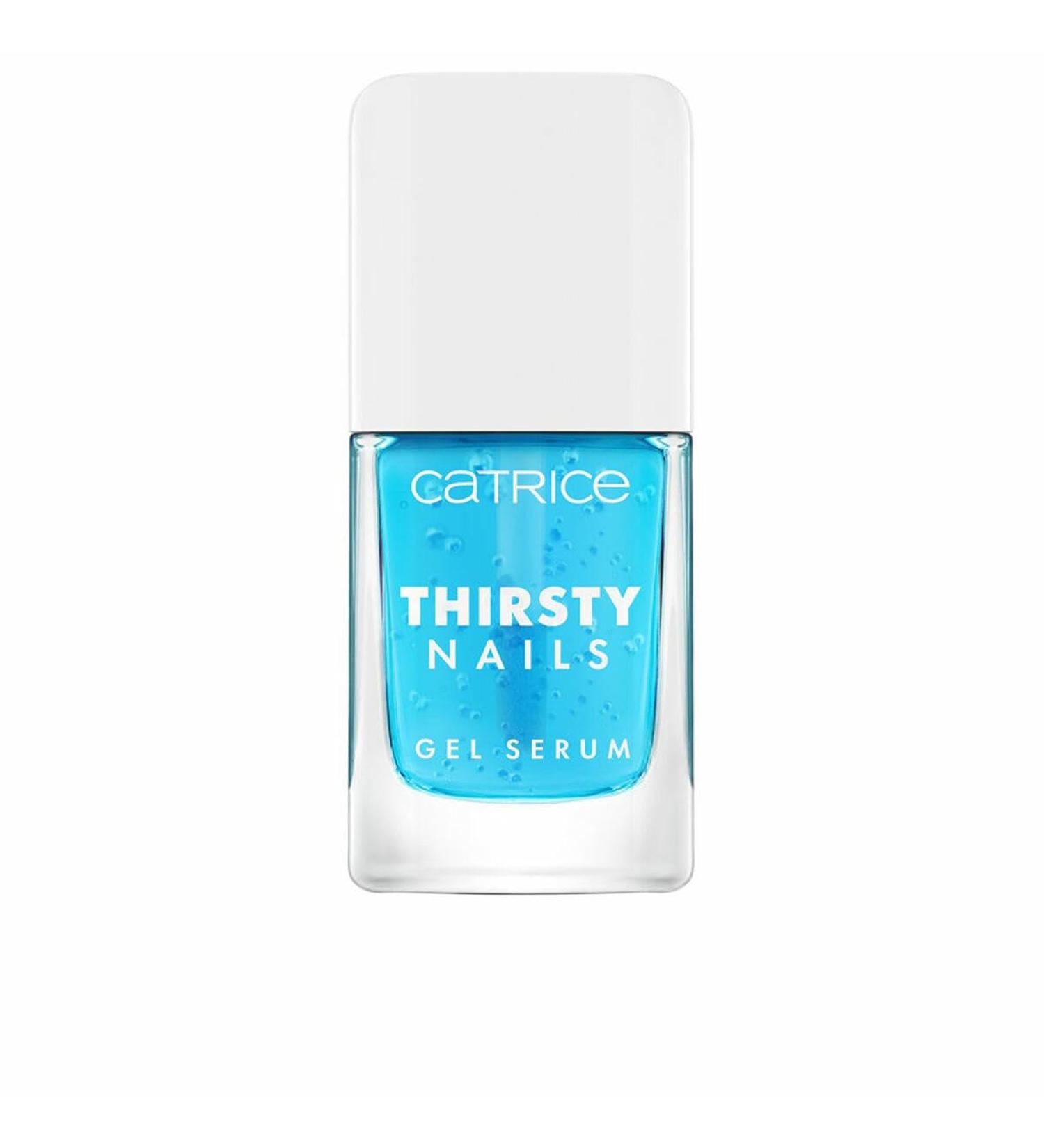 Catrice Catrice Thirsty Nails Nail Treatment 12ml Moisturizing Serum