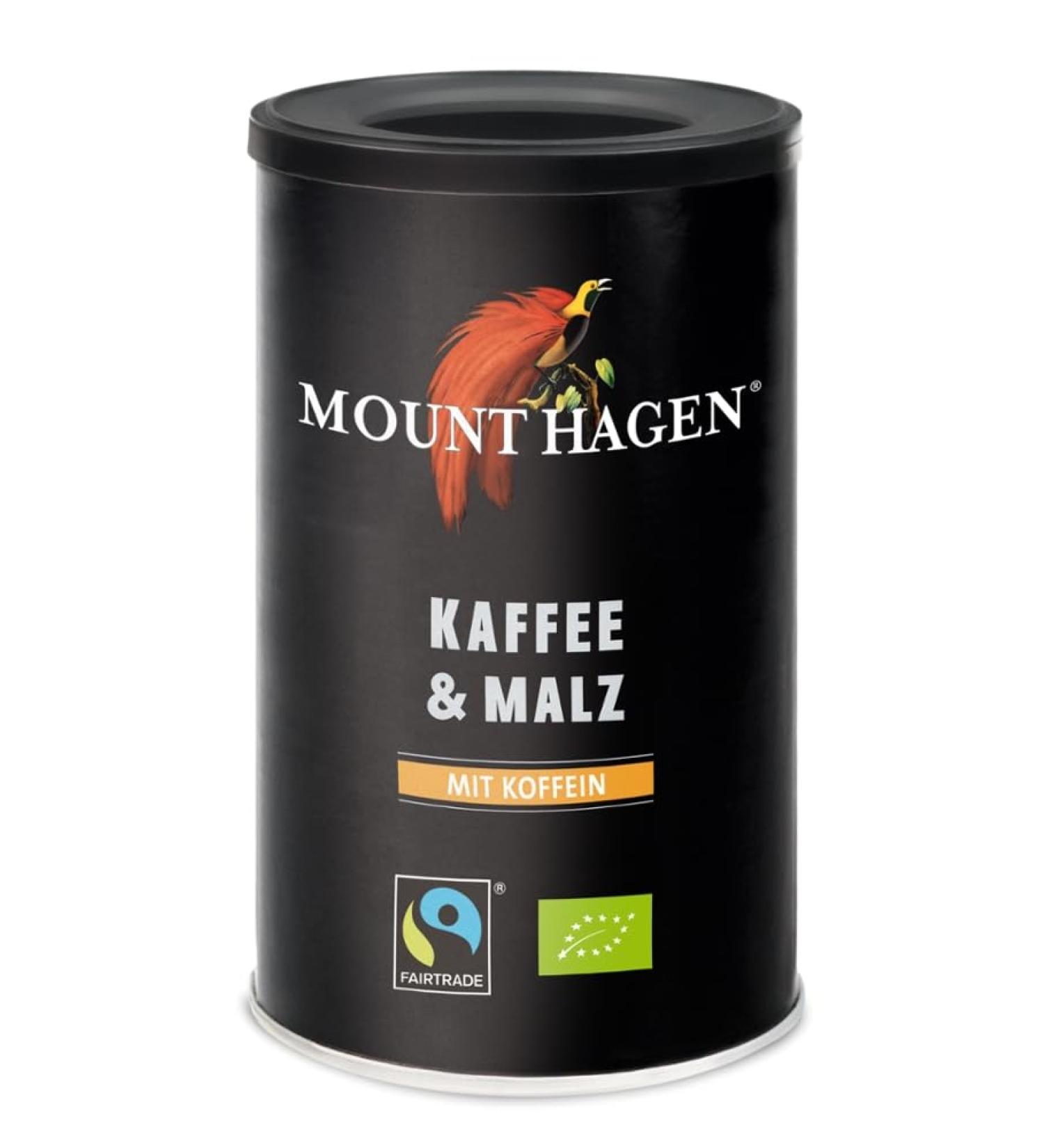 Mount Hagen Mount Hagen Demi & Demi 100g