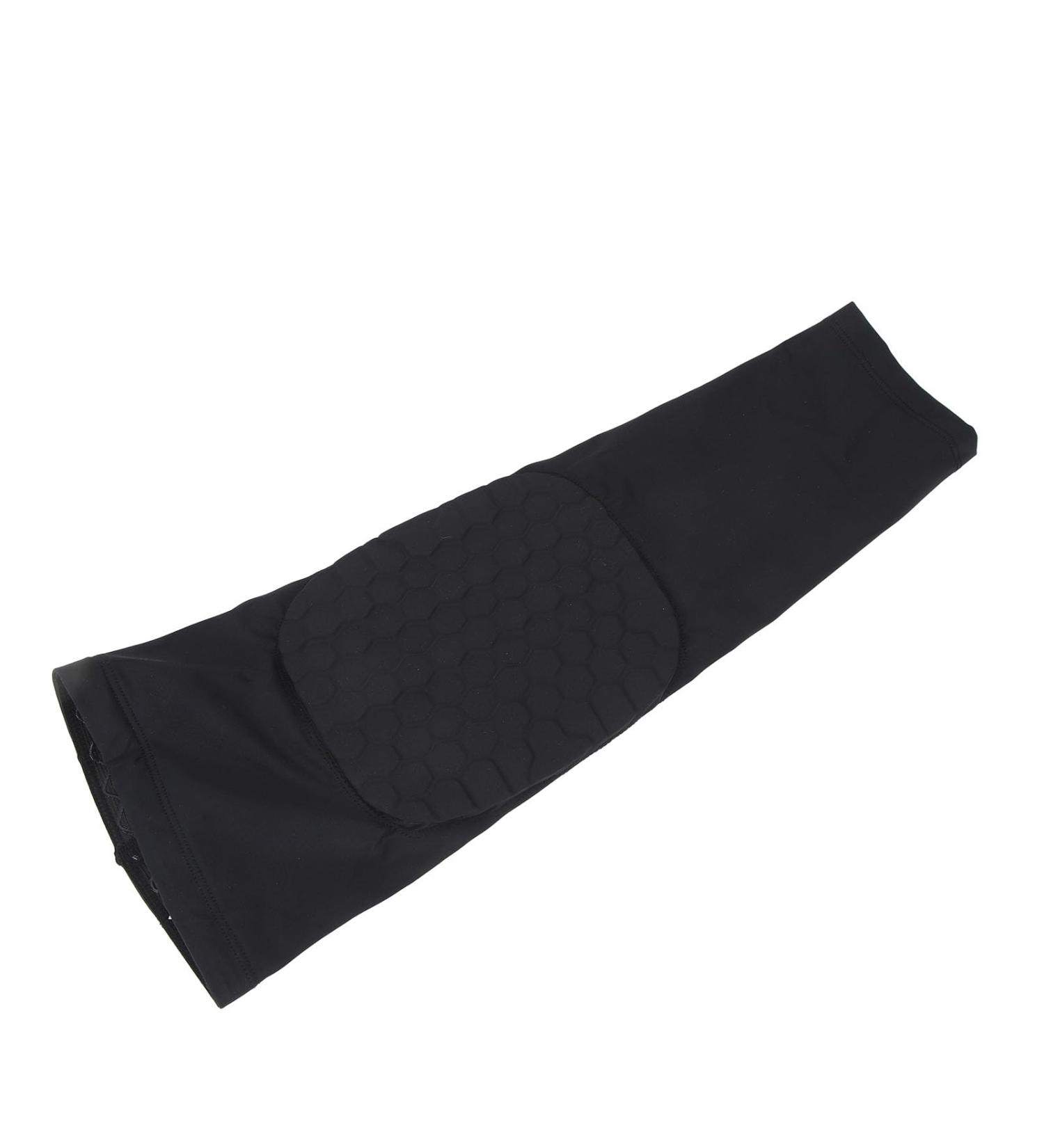 Buy Calf Compression Sleeves for Basketball - Comfortable & Breathable Leg Compression Sleeve (L) - International Shipping Available - Buy Online on GoSupps.com