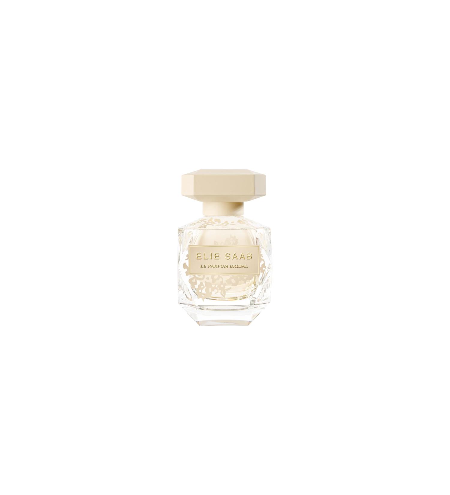 Elie Saab Le Parfum Bridal for Women - 1.7 oz EDP Spray - Buy Online on GoSupps.com