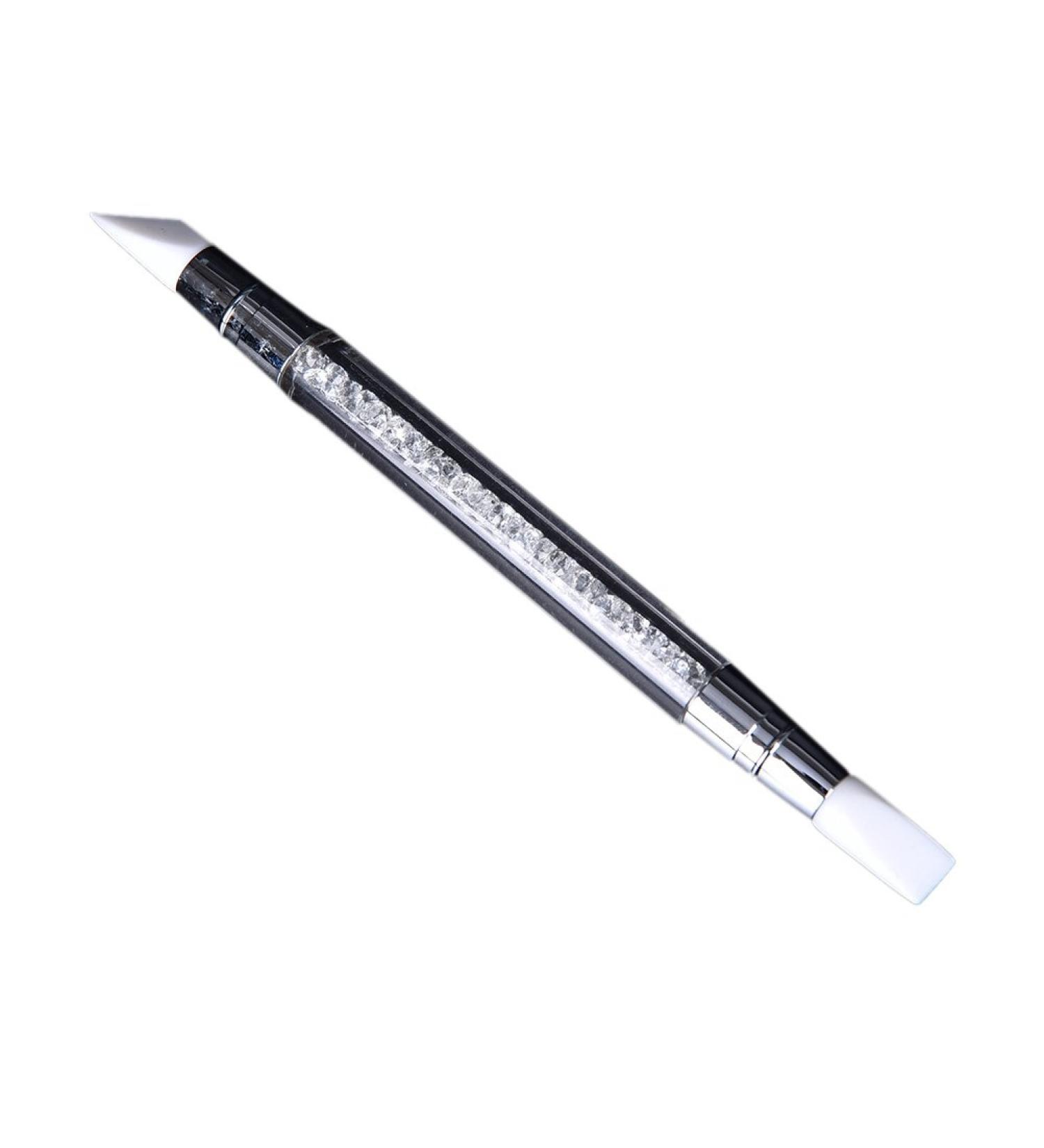 Frcolor Nail Art Carving Pen Set | Silicone Sculpture Brush & Acrylic Handle Tool for Perfect Nail Designs Fast International Shipping - Buy Online on GoSupps.com
