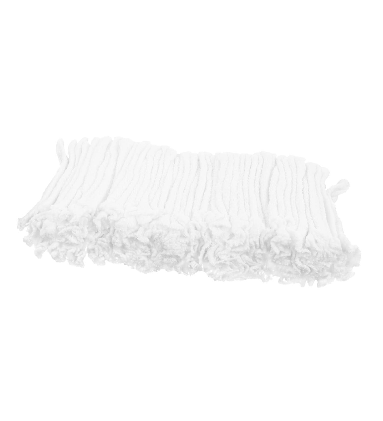 FRCOLOR 50pcs Head Mesh Cap - Medical Net Hats for Adults | Portable Bandaging & Headgear | White 14.5X4.5X0.5 - Buy Online on GoSupps.com