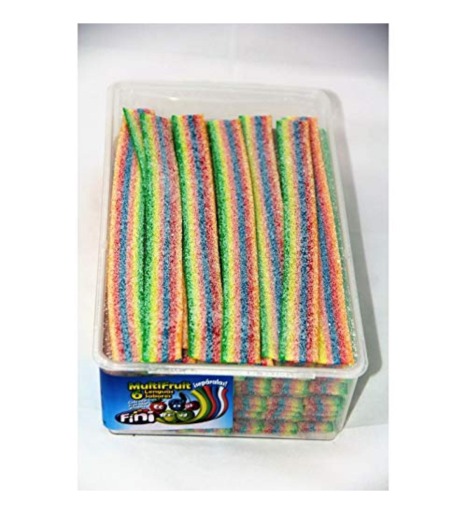 Fini Languages Multifruit Pica 200 units