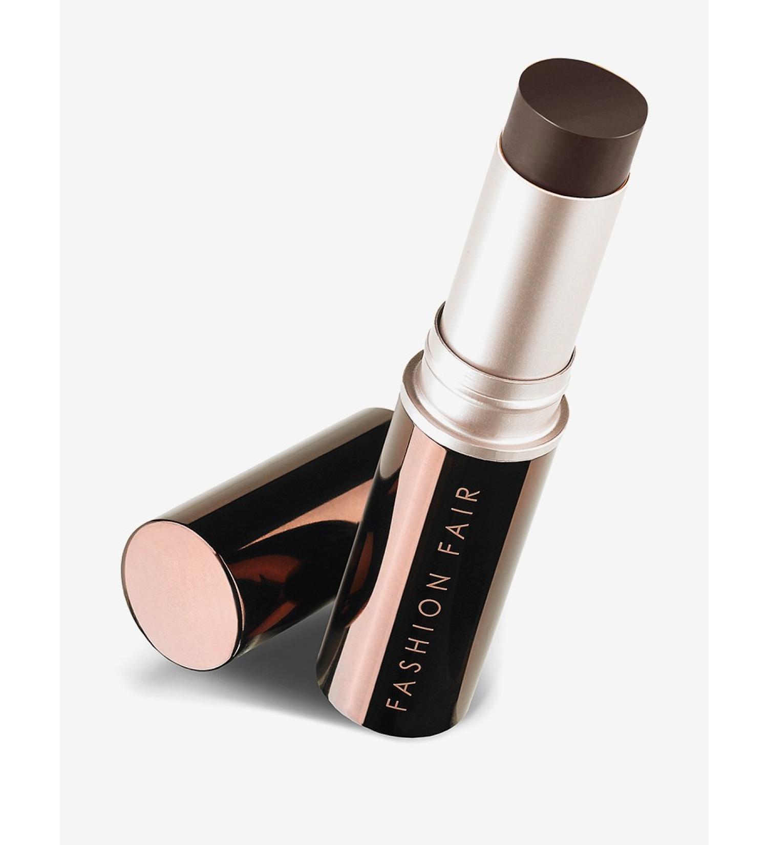 Fashion Fair Fast Finish Foundation - FF - Teak - Fashion Fair