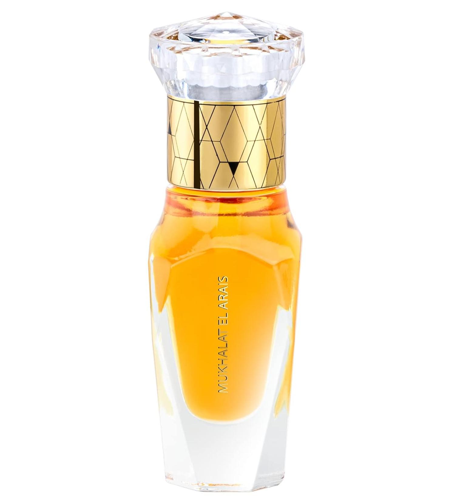 Swiss Arabian Mukhalat El Arais - Floral Fragrance for Unisex - Buy Online on GoSupps.com