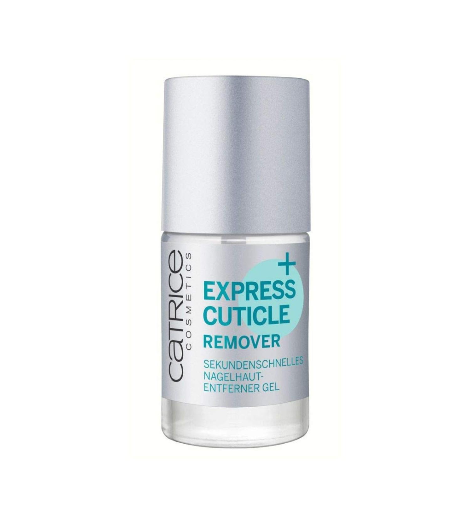 Catrice - Nail Care - Express Cuticle Remover