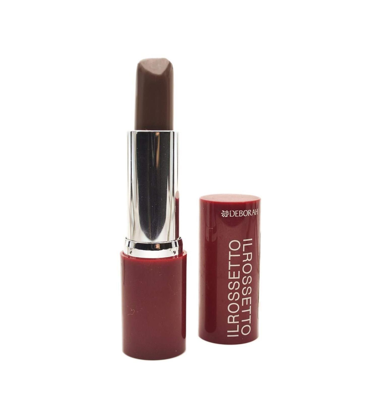 DEBORAH Il Rosseto Classique lipstick no. 606 Deborah (60)