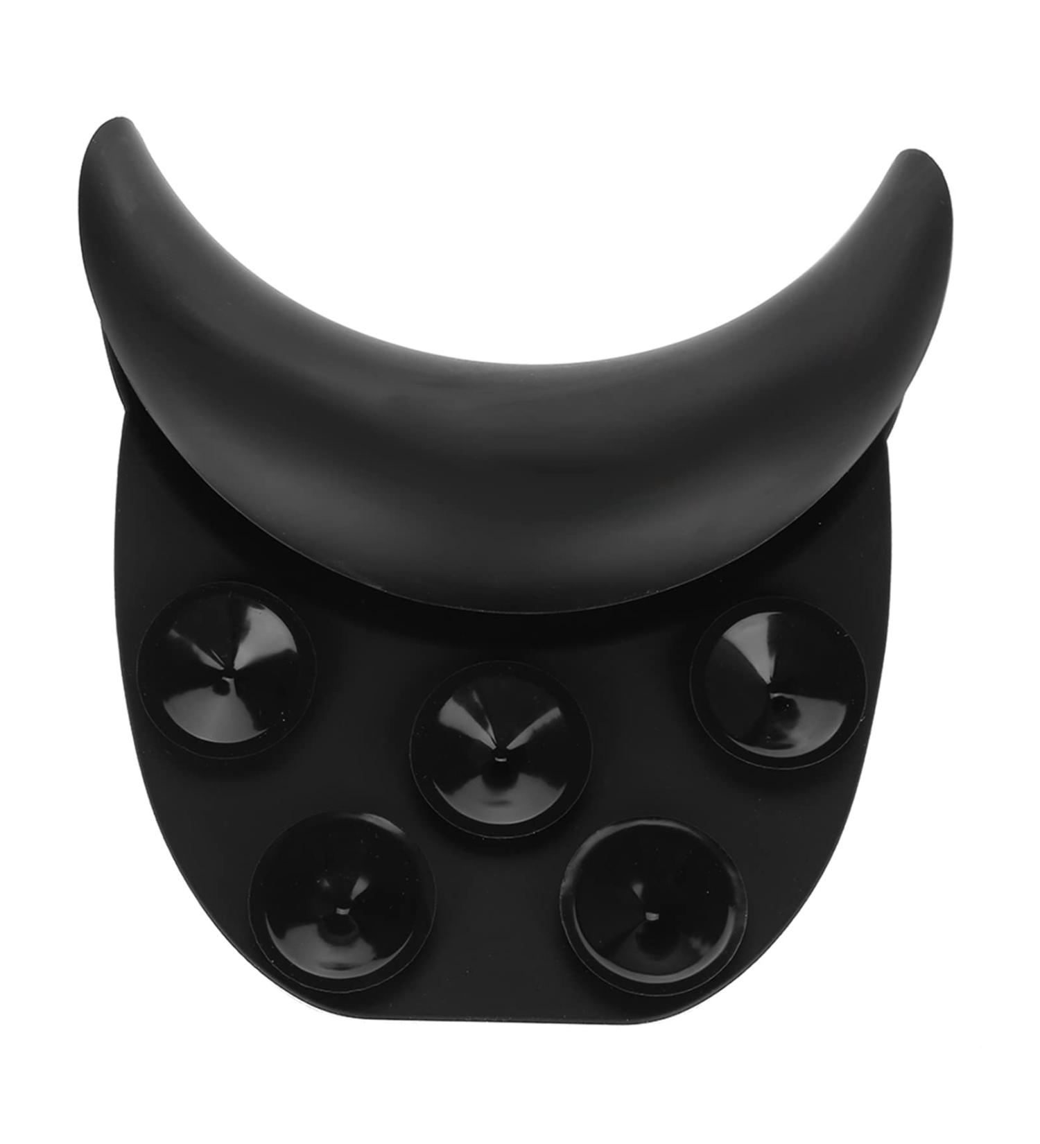 Shampoo Pillow Neck Rest Shampoo Bowl Cushion Stable Comfortable Portable Concise for Hair Salon - Buy Online on GoSupps.com