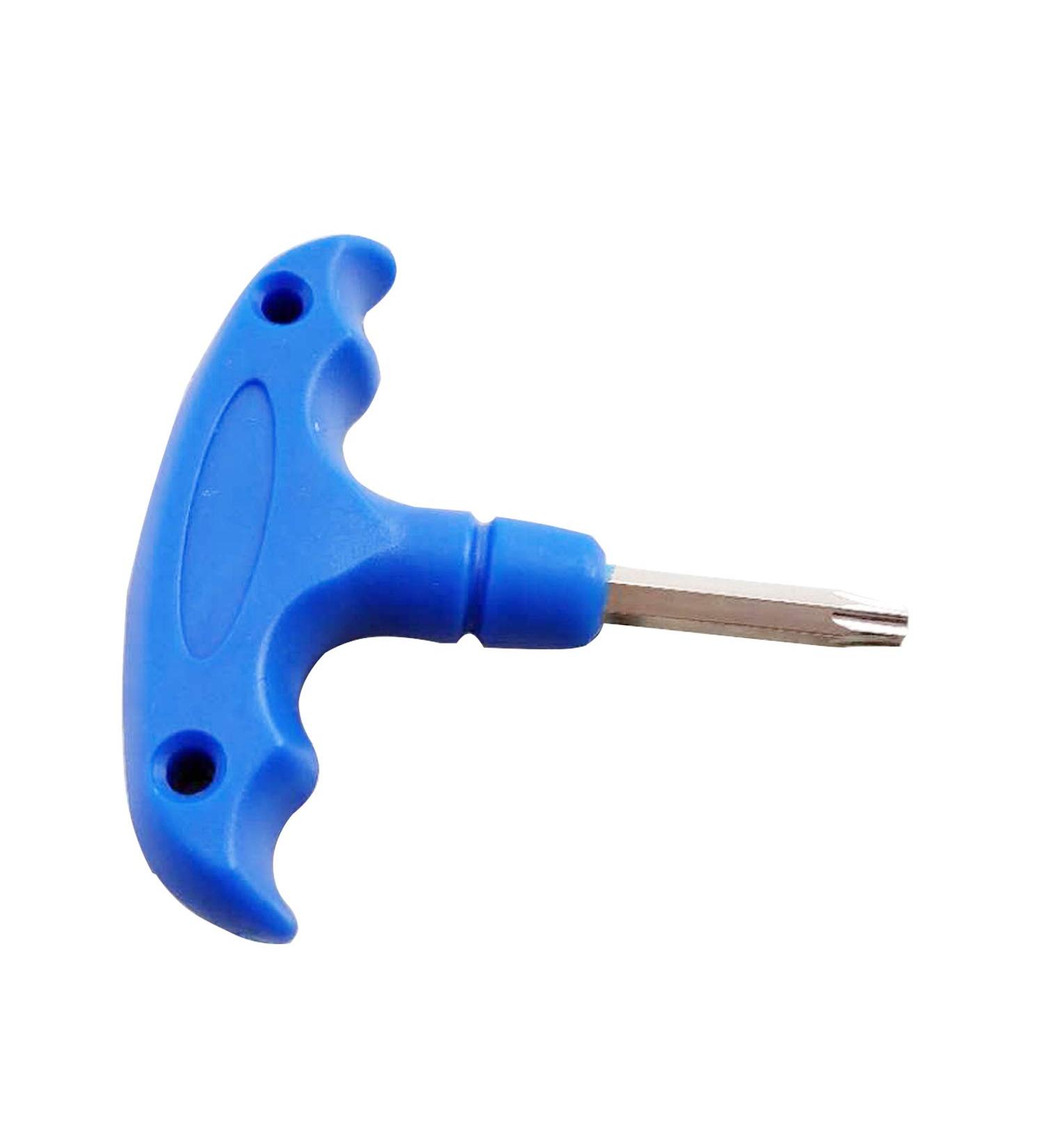1pc Golf Wrench for M1 R15 SLDR RBZ 2 Driver Fairway Wood Rescue - Sleeve Adapter Tool - Buy Online on GoSupps.com