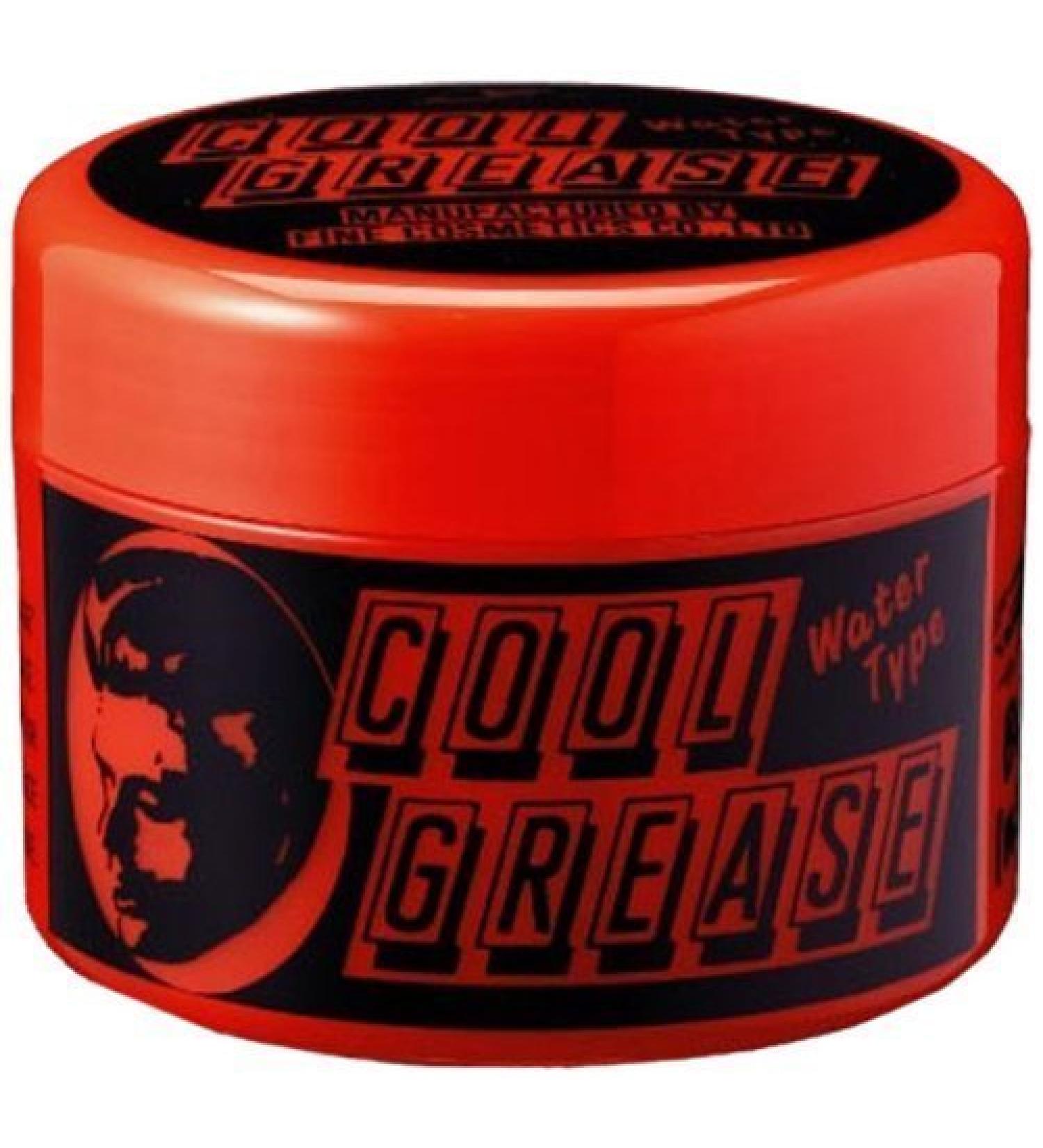 Cool Grease Pomade Pocket - 210‚‡ - Apple Fragrance
