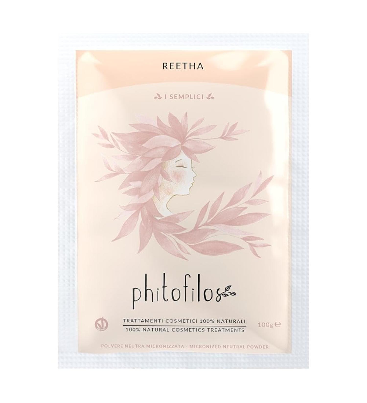Reetha Phitophiles Vegan 100 g