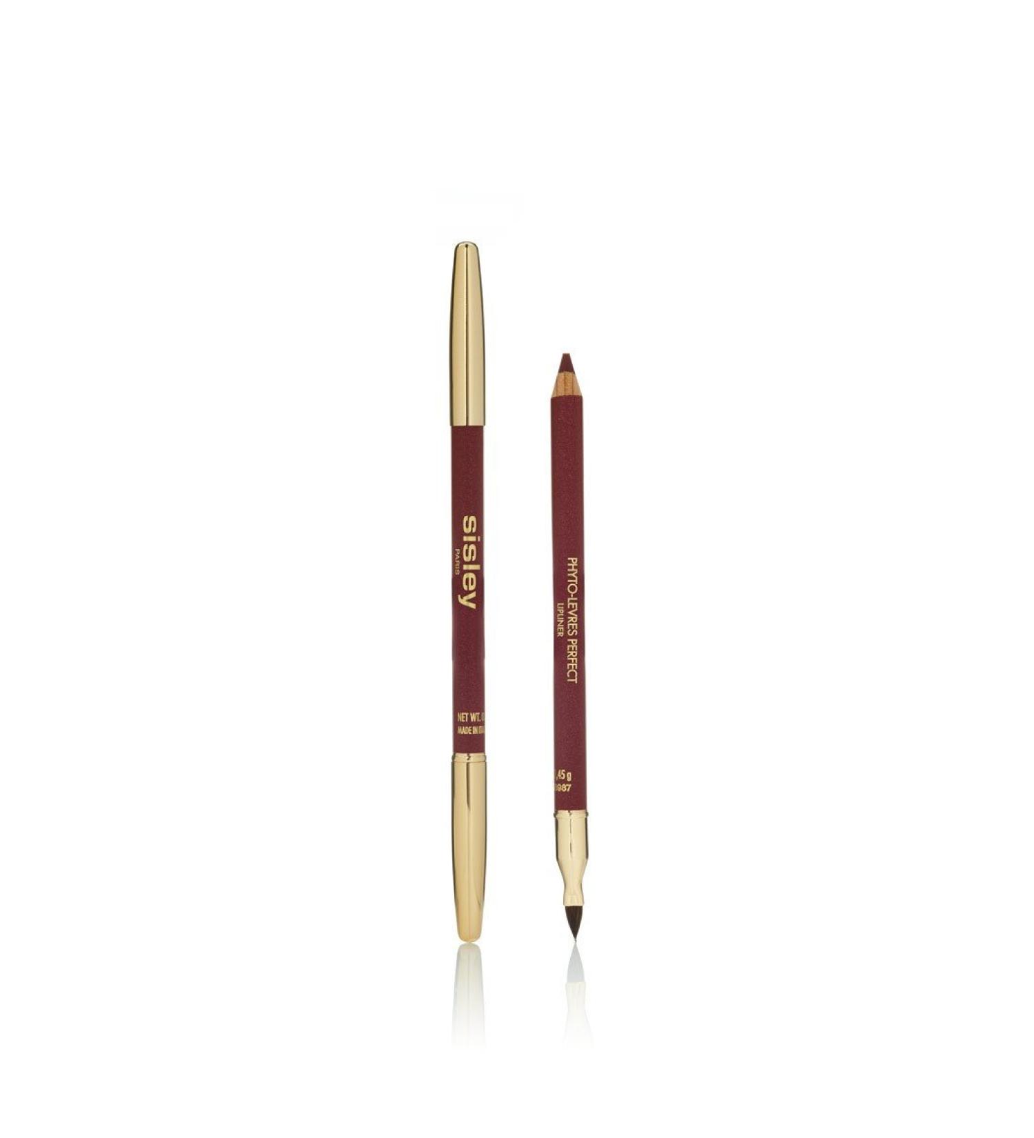 Sisley Phyto-Levres Perfect Lipstick 05 Burgundy
